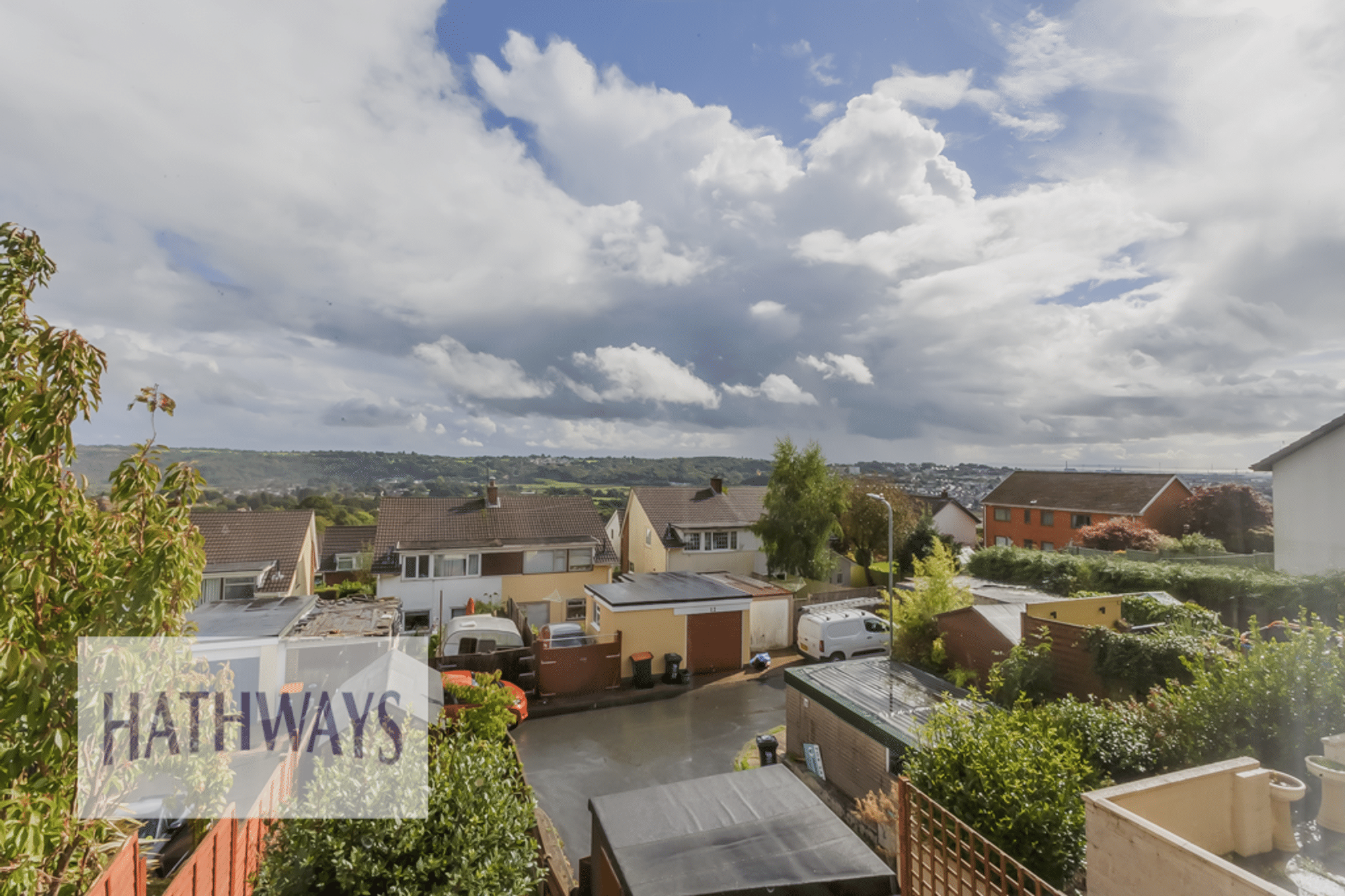 3 bed semi-detached house for sale in Willow Green, Newport  - Property Image 4