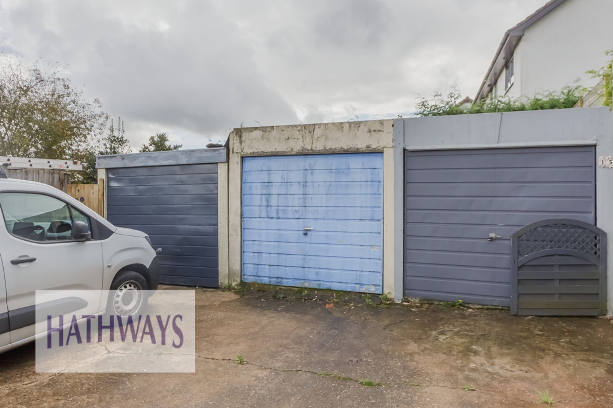 3 bed semi-detached house for sale in Willow Green, Newport  - Property Image 3