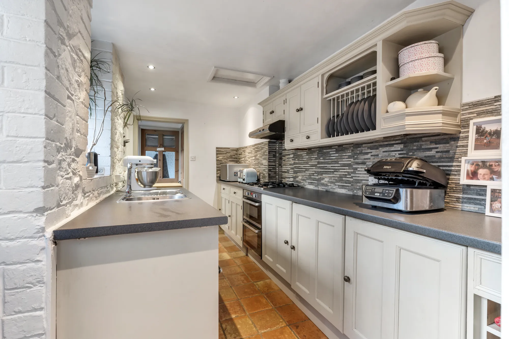 3 bed terraced house for sale in Leicester Road, Loughborough  - Property Image 6