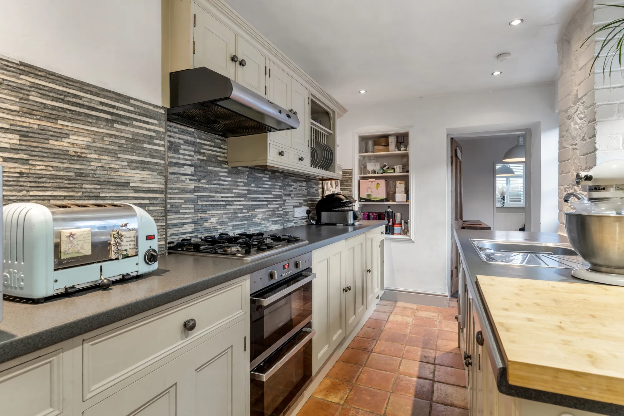 3 bed terraced house for sale in Leicester Road, Loughborough  - Property Image 7