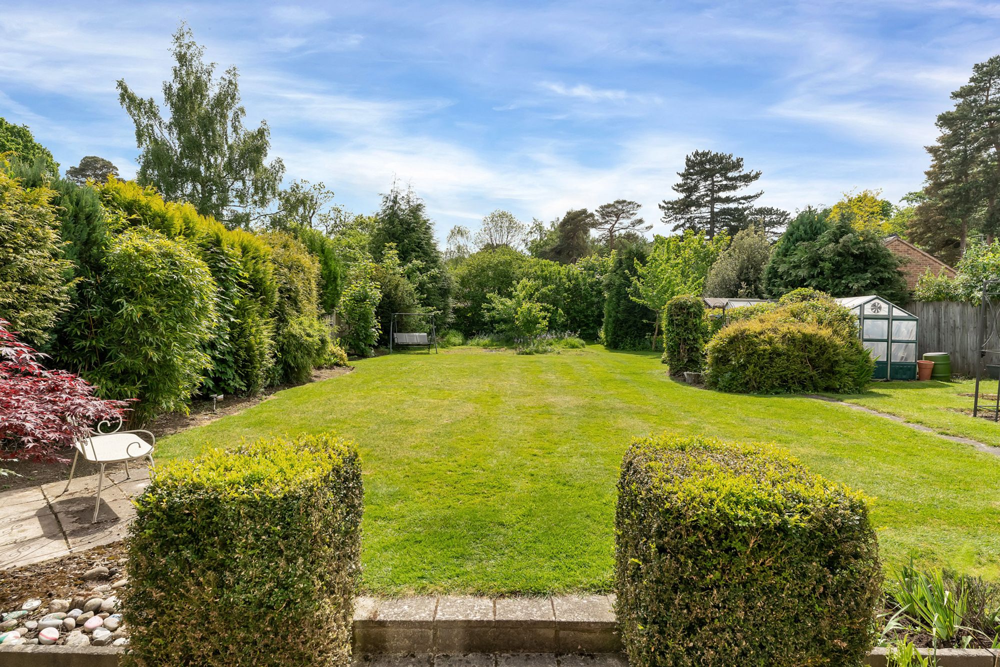 Property for sale in Quorn, Loughborough & Charnwood Reed & Baum