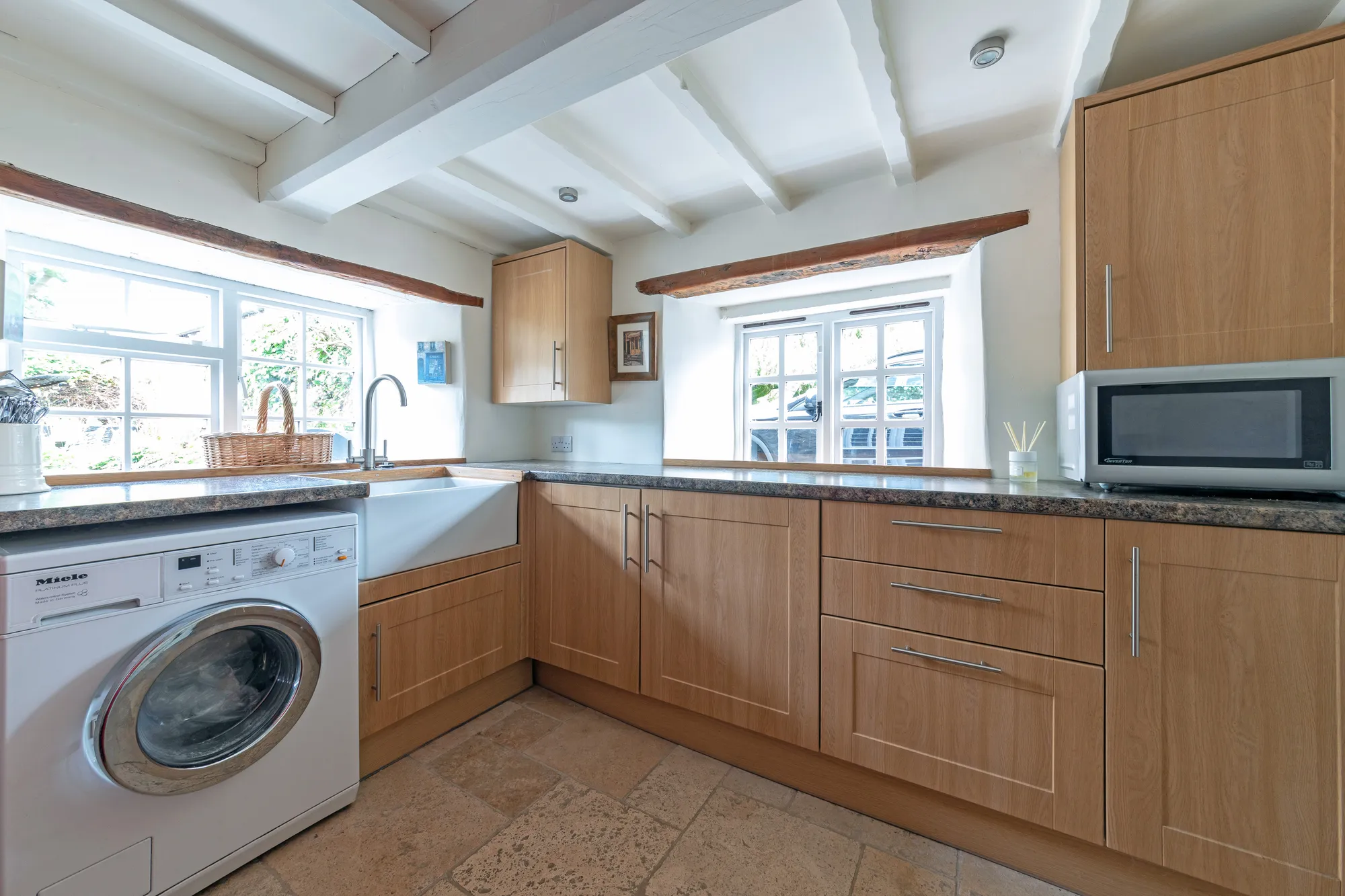4 bed detached house for sale in Main Street, Leicester  - Property Image 34