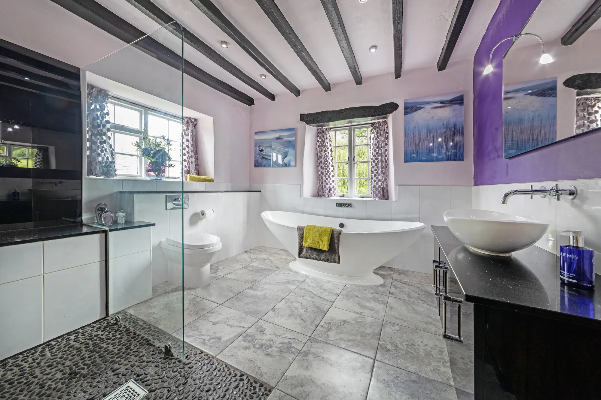 4 bed detached house for sale in Main Street, Leicester  - Property Image 26