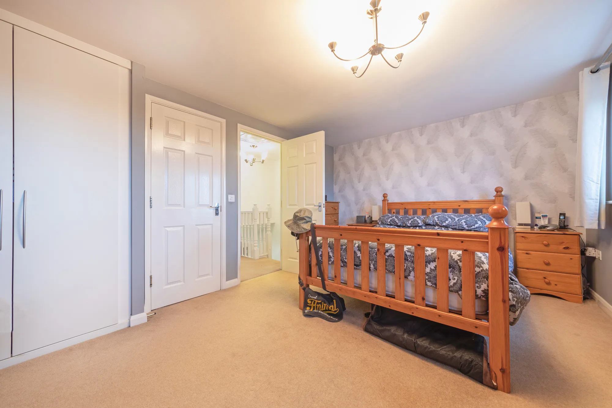 4 bed terraced house for sale in Willow Road, Loughborough  - Property Image 11