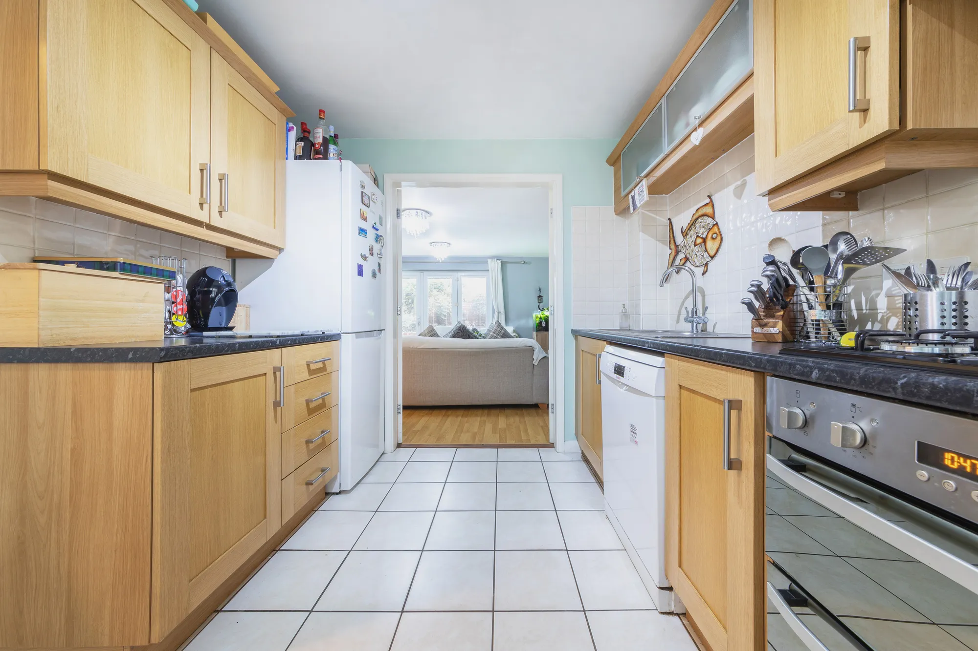 4 bed terraced house for sale in Willow Road, Loughborough  - Property Image 5