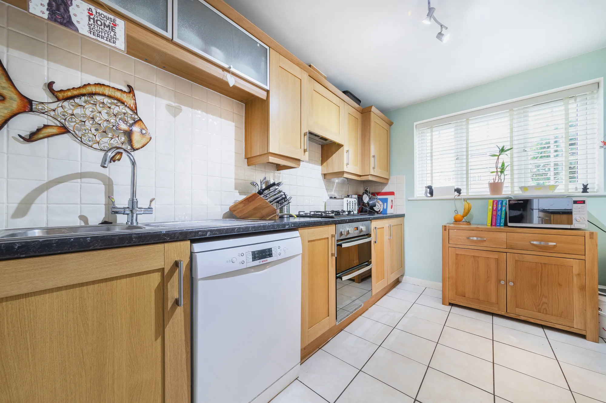 4 bed terraced house for sale in Willow Road, Loughborough  - Property Image 6