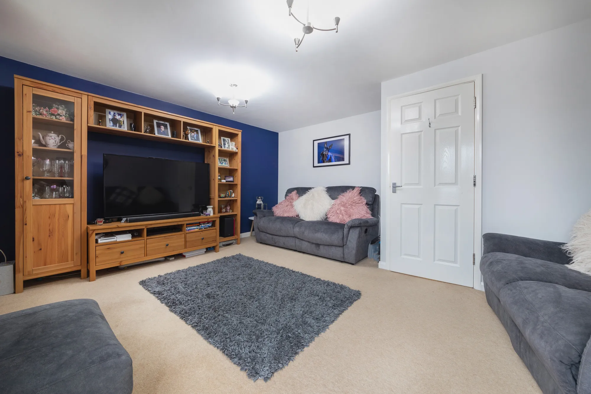 4 bed terraced house for sale in Willow Road, Loughborough  - Property Image 8