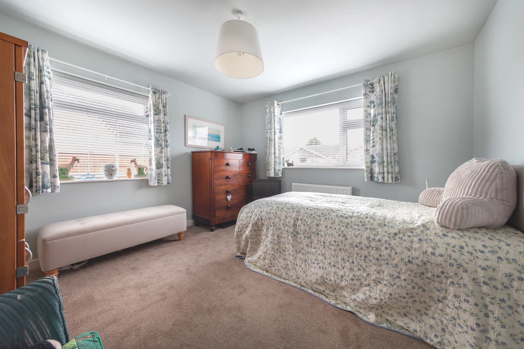 2 bed detached bungalow for sale in Limehurst Avenue, Loughborough  - Property Image 12