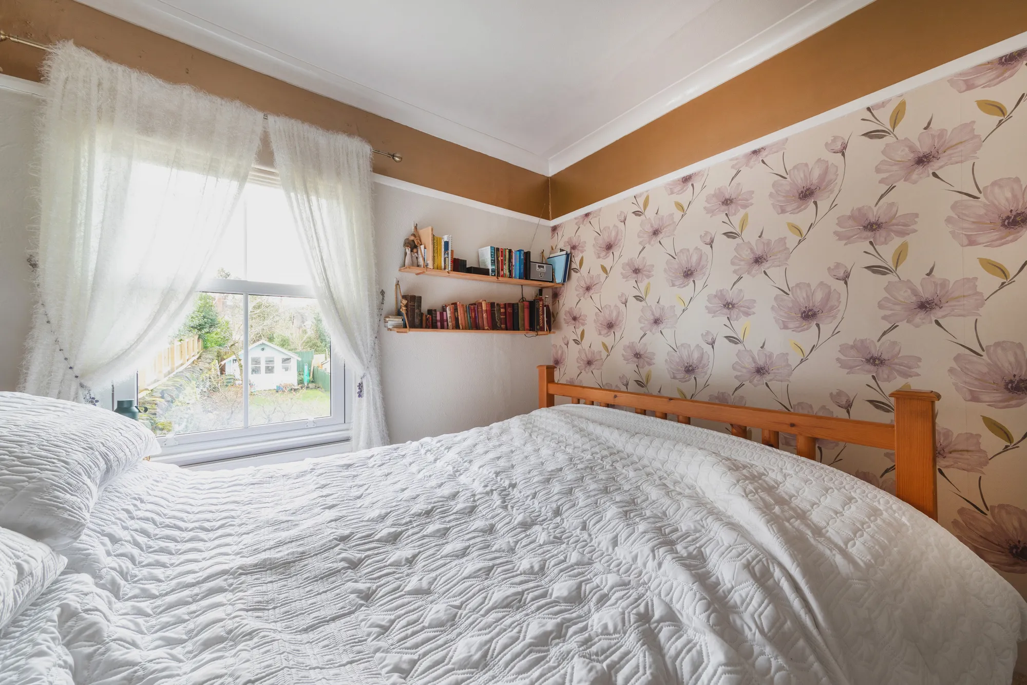 3 bed end of terrace house for sale in Victoria Road, Loughborough  - Property Image 11