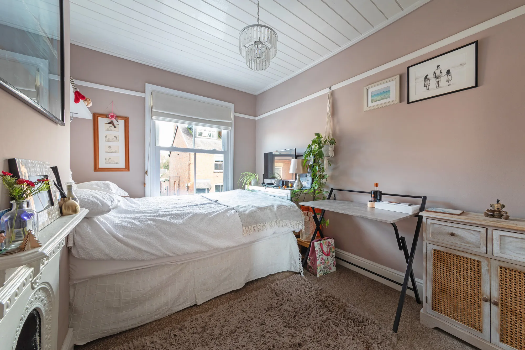 3 bed end of terrace house for sale in Victoria Road, Loughborough  - Property Image 14