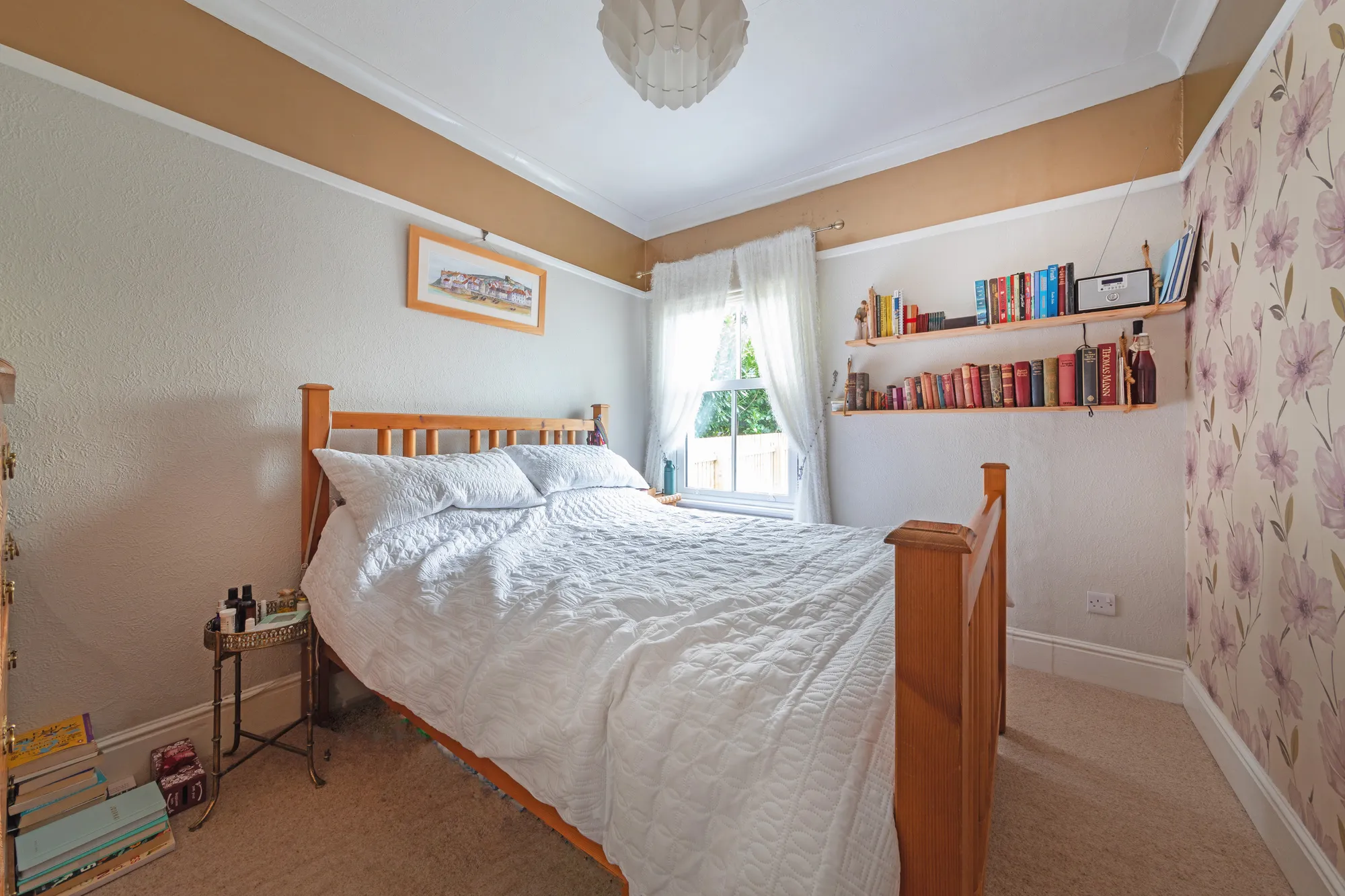 3 bed end of terrace house for sale in Victoria Road, Loughborough  - Property Image 10
