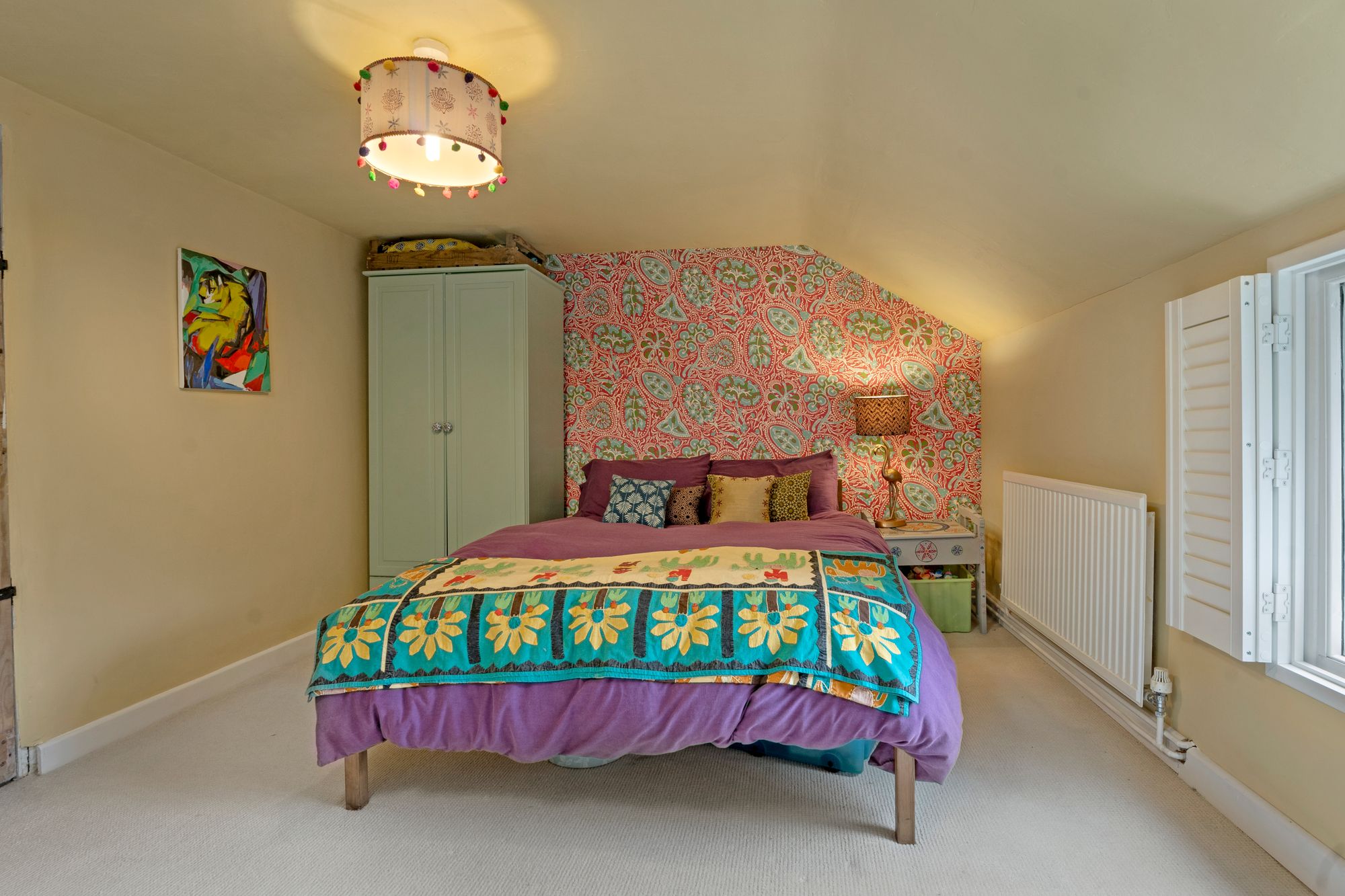 2 bed terraced house for sale in Watling Street, Loughborough  - Property Image 10