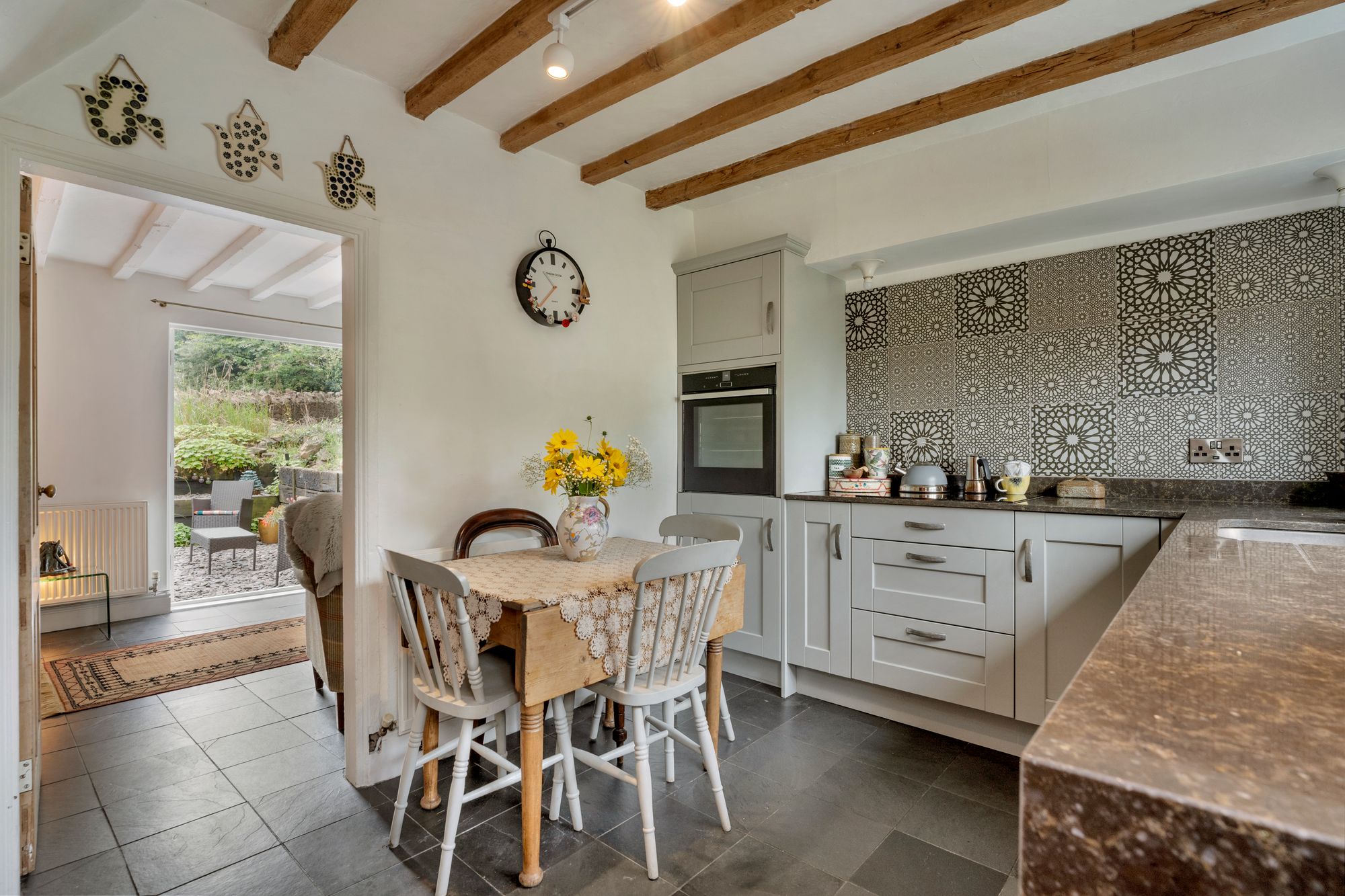 2 bed terraced house for sale in Watling Street, Loughborough  - Property Image 3
