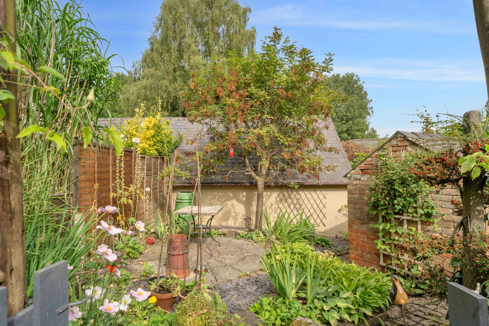 2 bed terraced house for sale in Watling Street, Loughborough  - Property Image 17