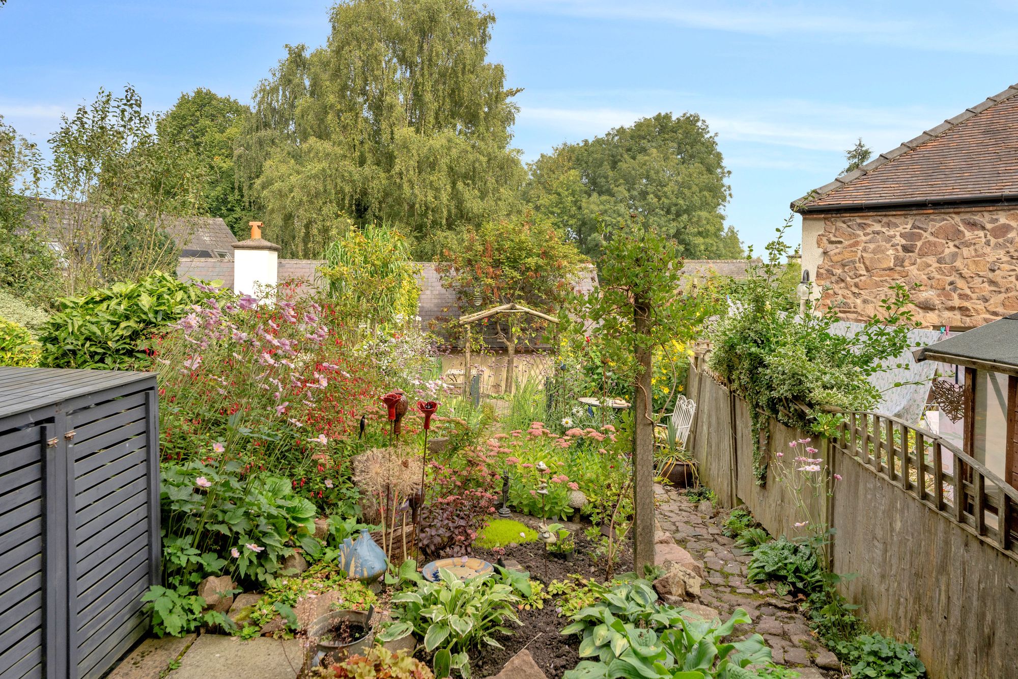 2 bed terraced house for sale in Watling Street, Loughborough  - Property Image 2