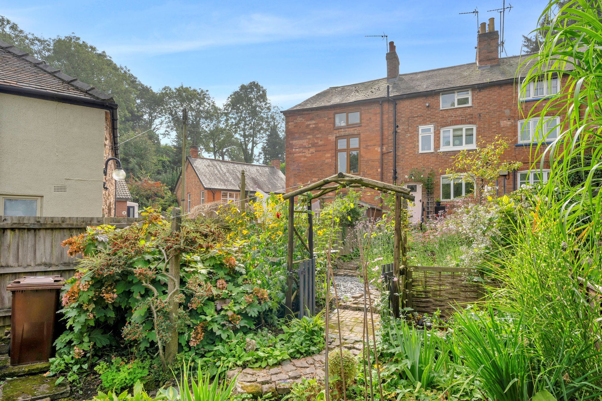 2 bed terraced house for sale in Watling Street, Loughborough  - Property Image 16