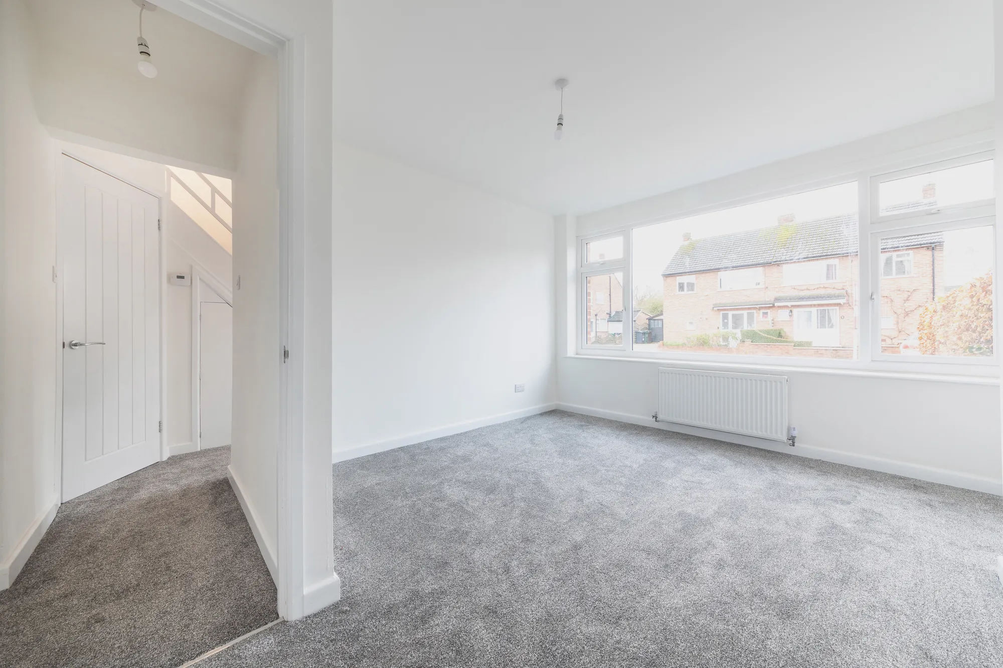 3 bed semi-detached house for sale in Brookside Road, Loughborough  - Property Image 9