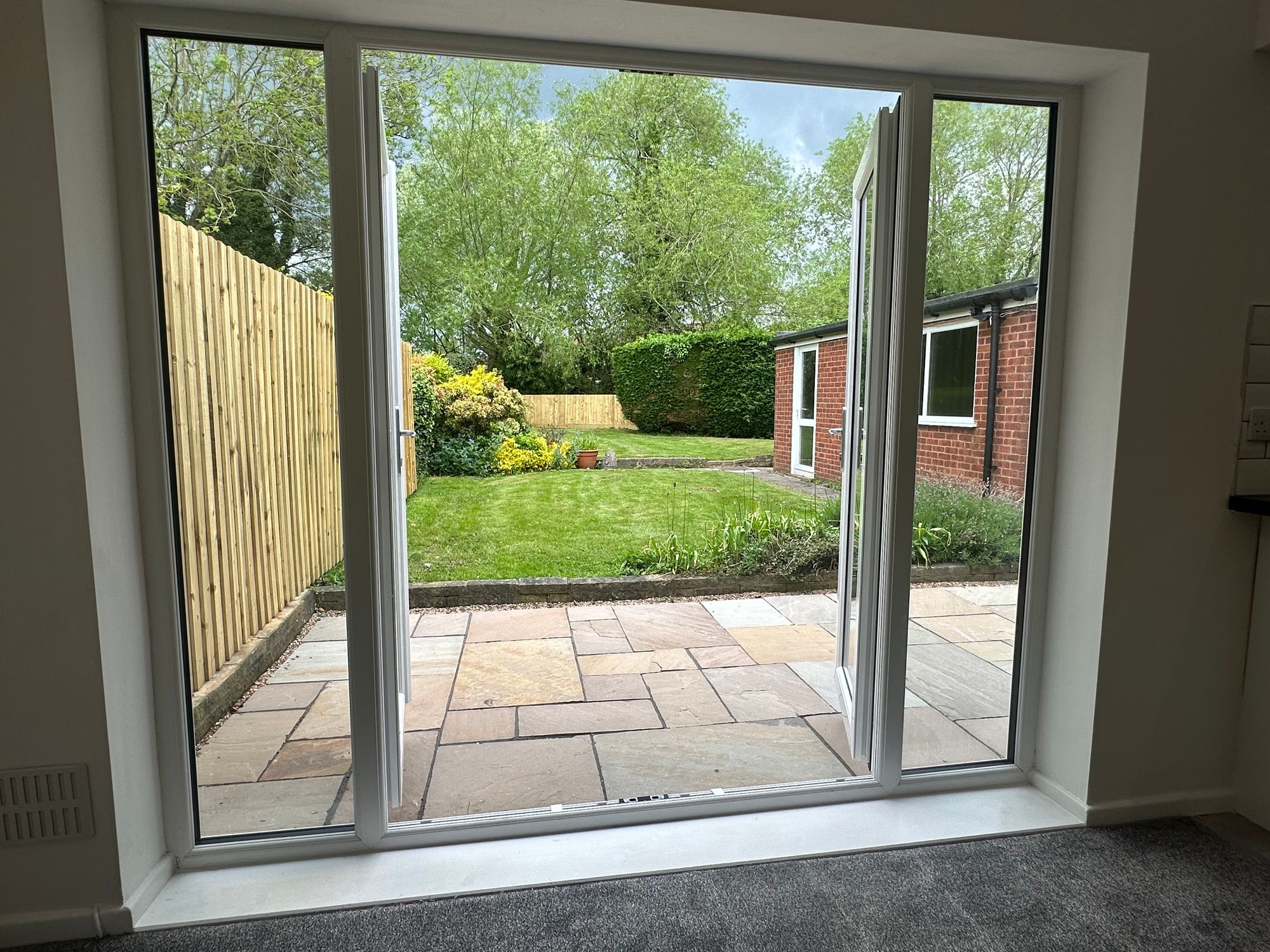 2 bed semi-detached bungalow for sale in Ulverscroft Road, Loughborough  - Property Image 6