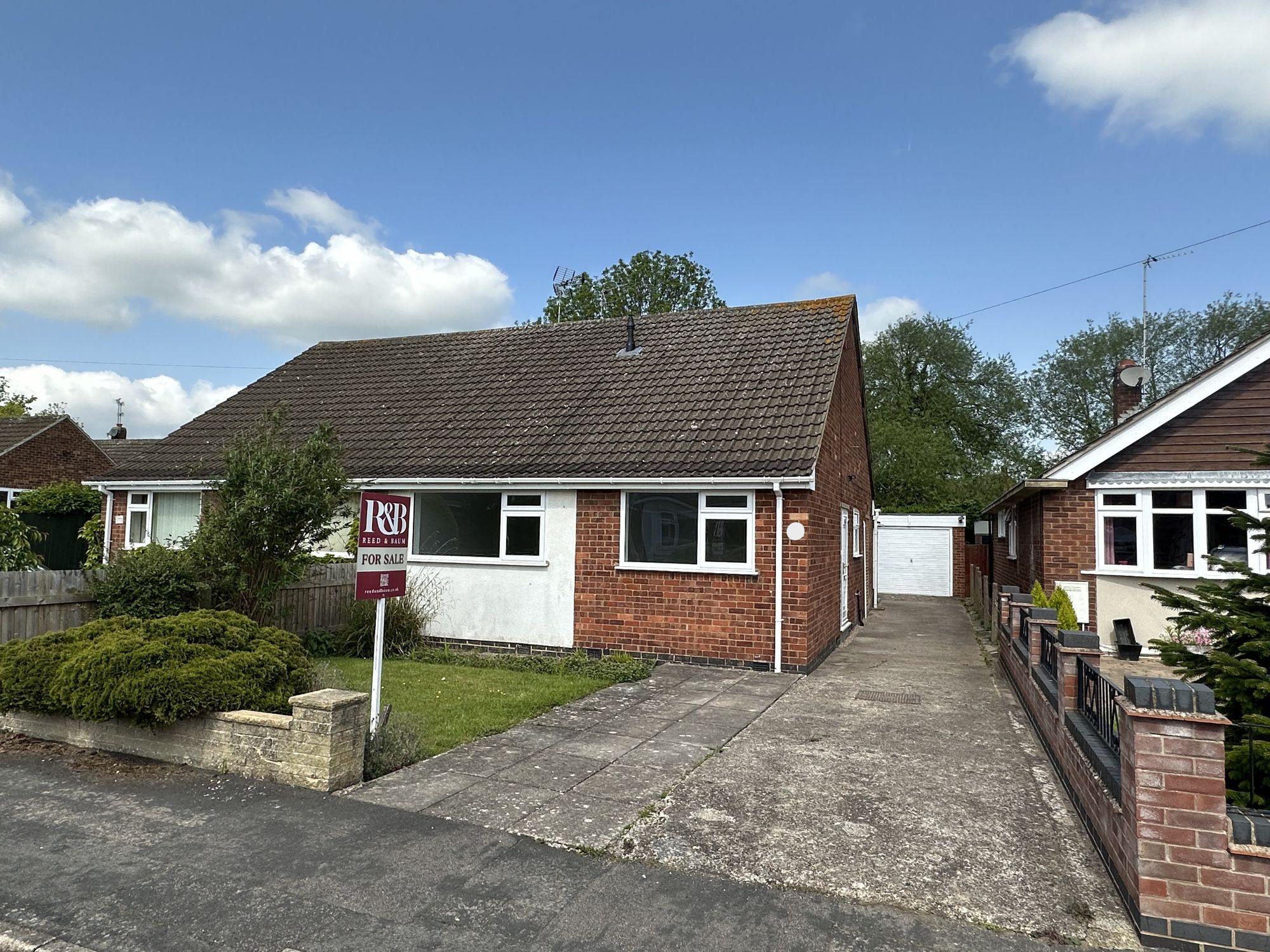 Property for sale in Quorn, Loughborough & Charnwood | Reed & Baum