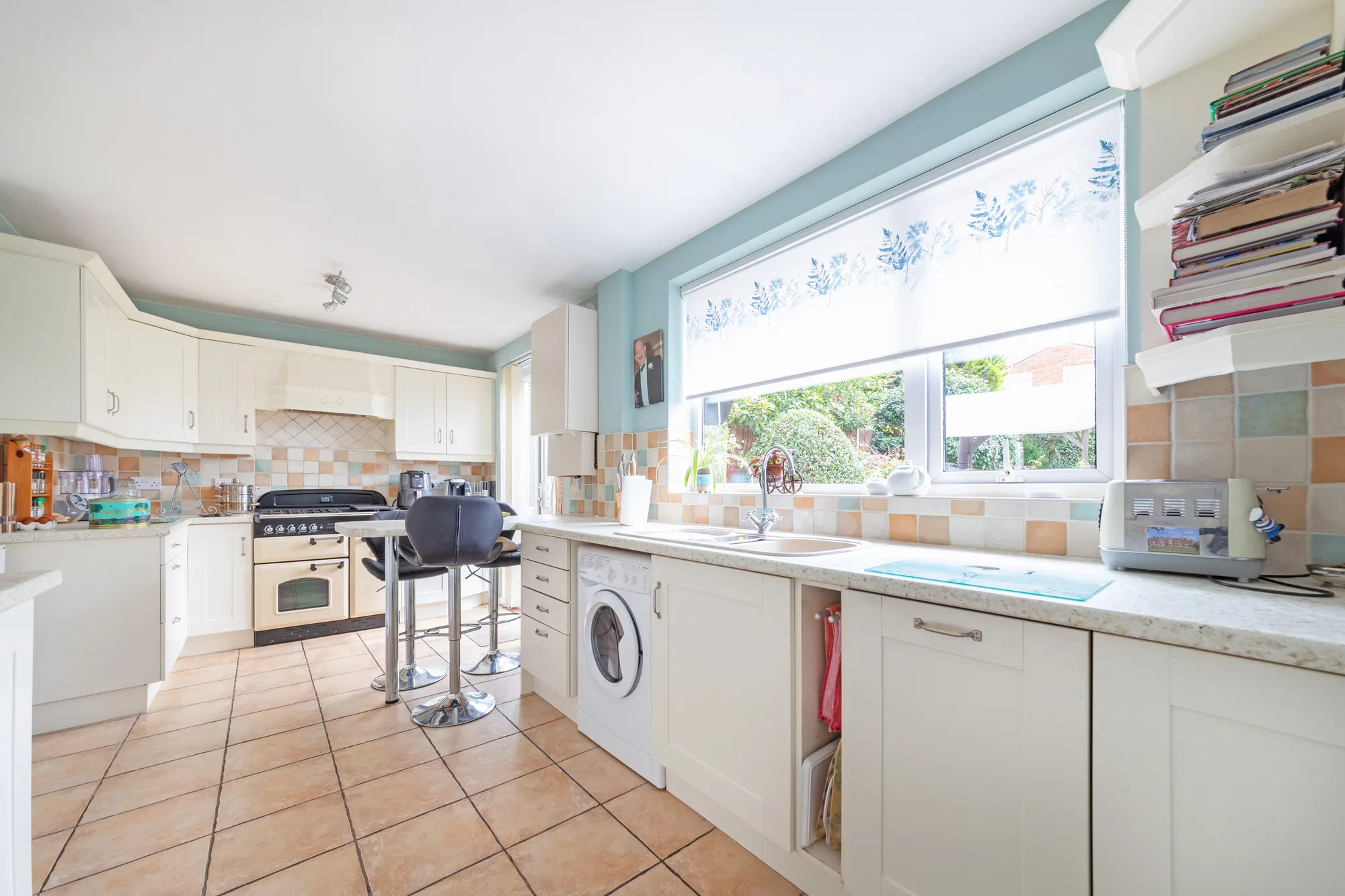 4 bed detached house for sale in Beacon Road, Loughborough  - Property Image 7