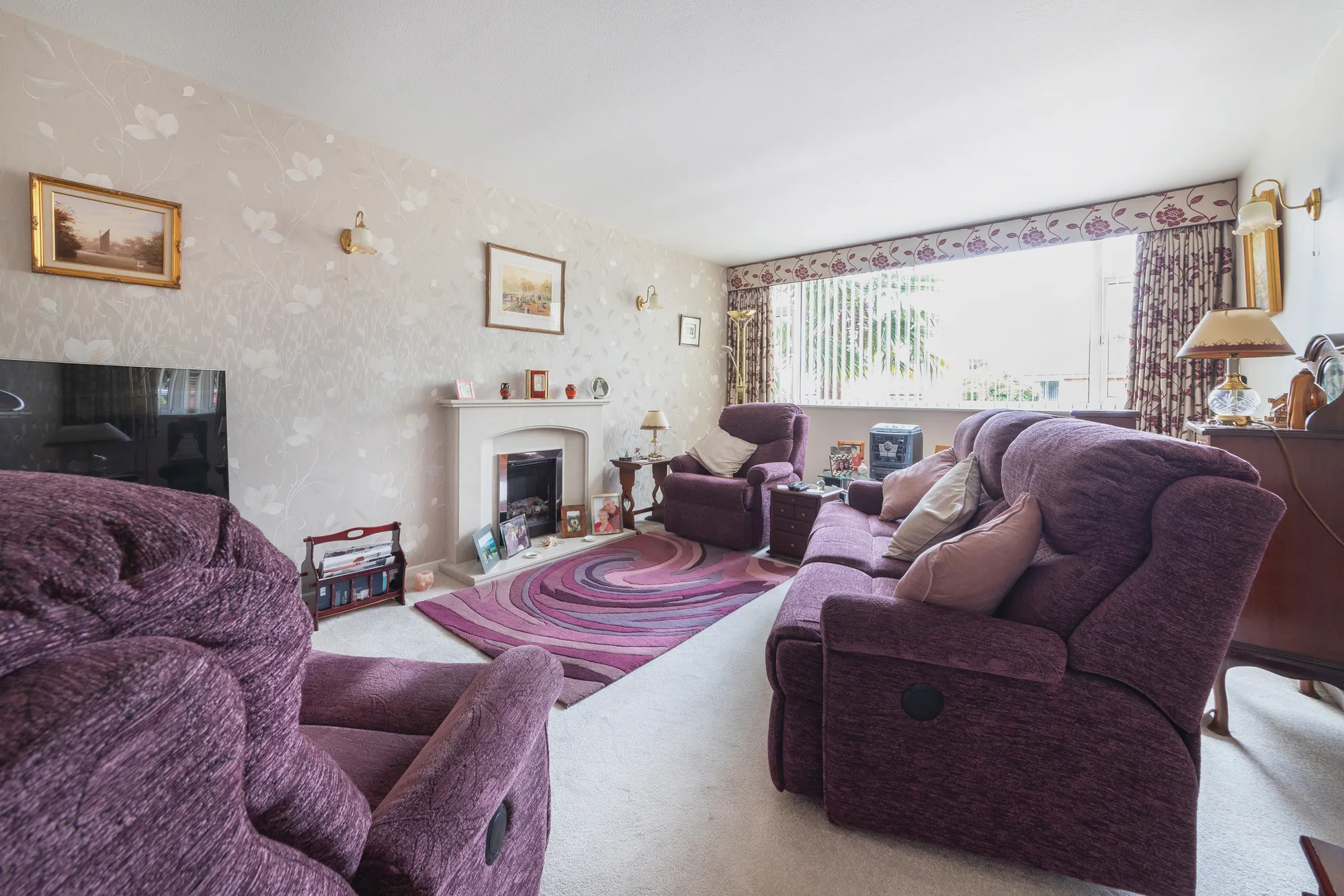 4 bed detached house for sale in Beacon Road, Loughborough  - Property Image 4