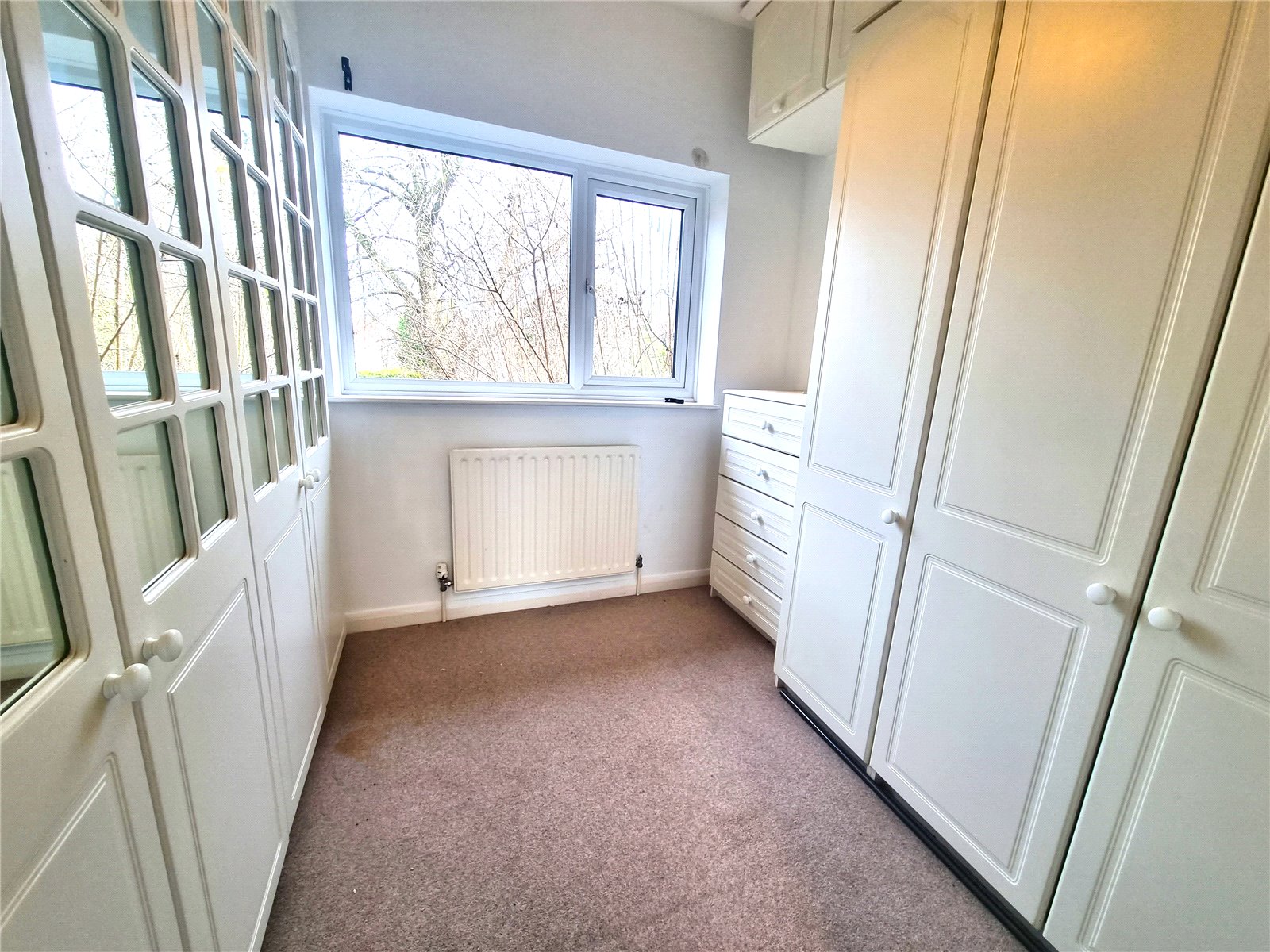 4 bed house to rent in Loughborough Road, West Bridgford  - Property Image 12