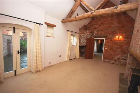 3 bed house to rent in Manor Farm, Kegworth Road  - Property Image 8