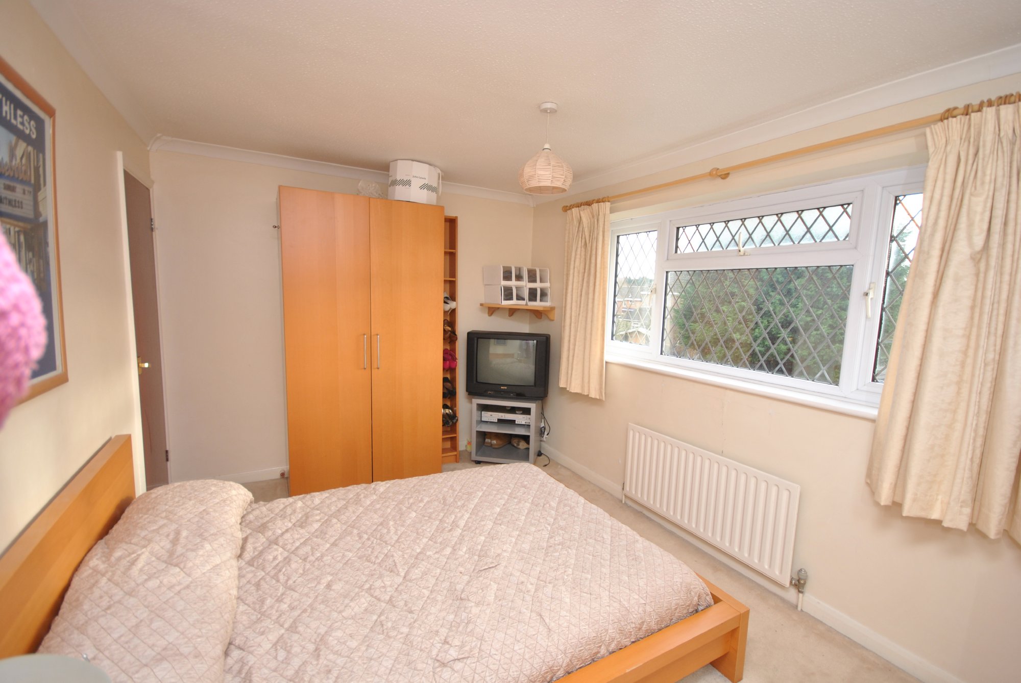 2 bed house to rent in Latimer Drive, Bramcote  - Property Image 5