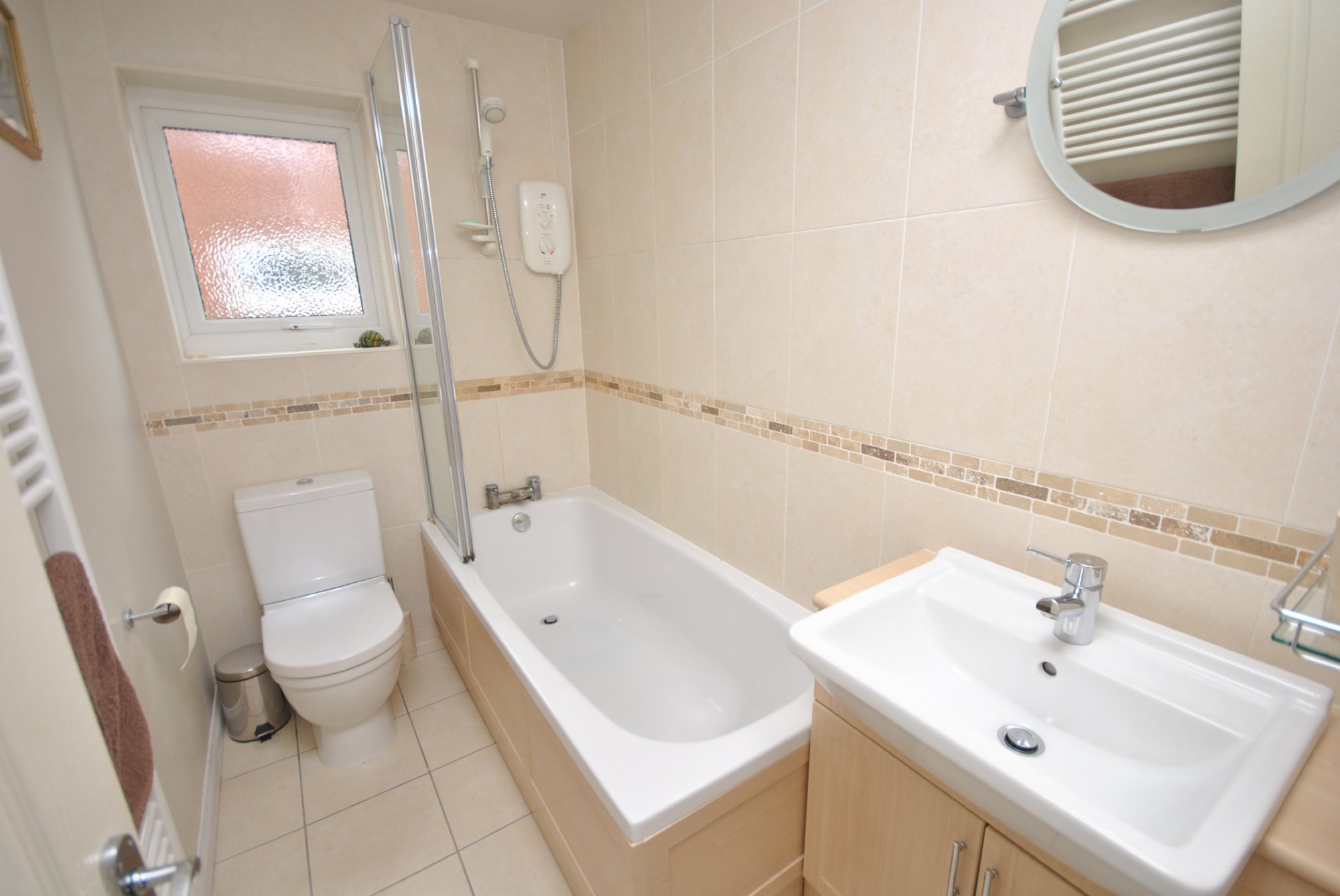 2 bed house to rent in Latimer Drive, Bramcote  - Property Image 7