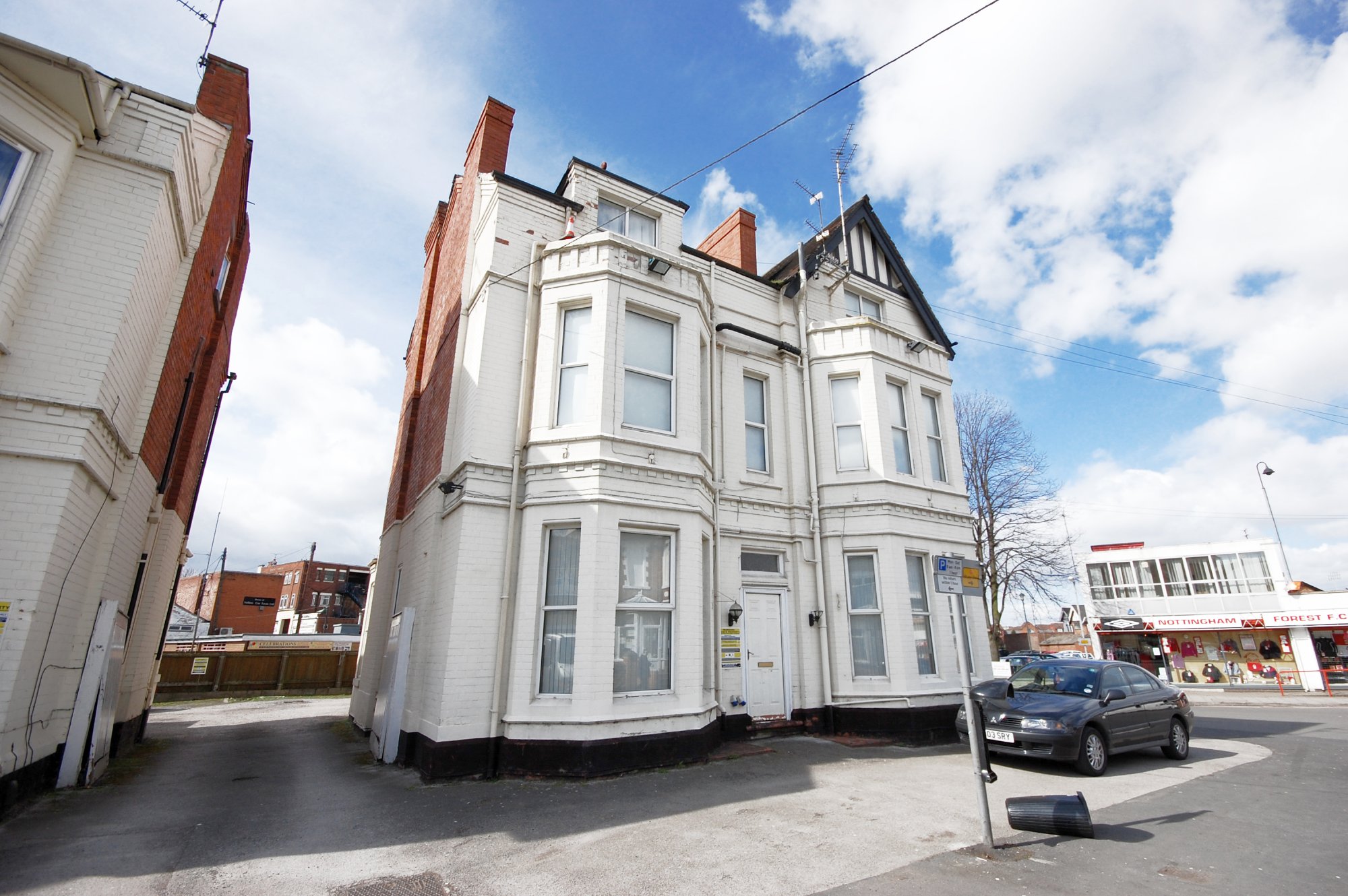 Apartment to rent in Pavilion Road, West Bridgford - Property Image 1