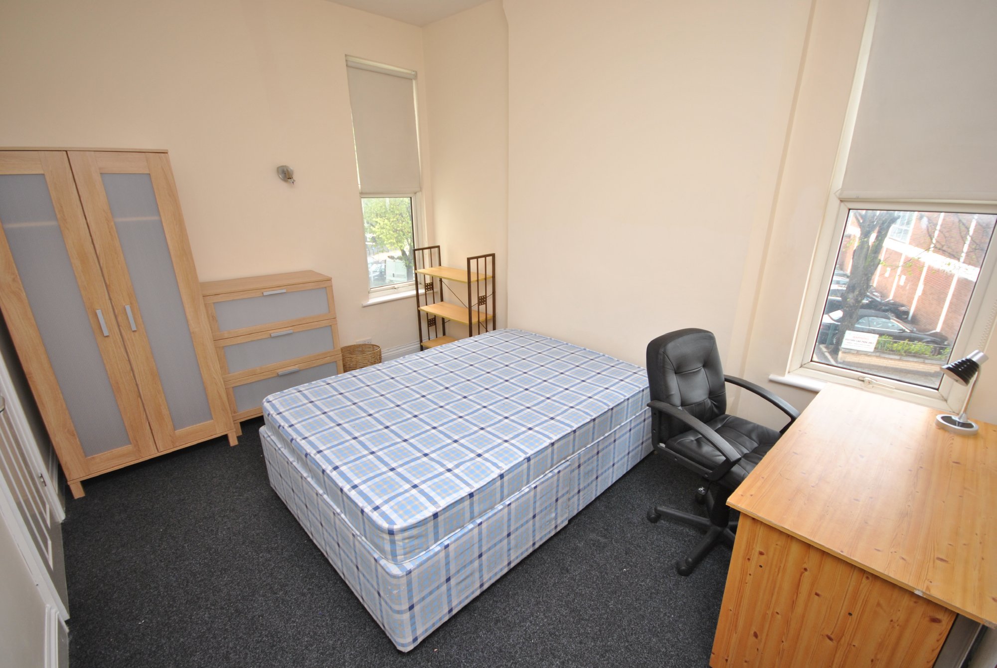Apartment to rent in Pavilion Road, West Bridgford  - Property Image 2
