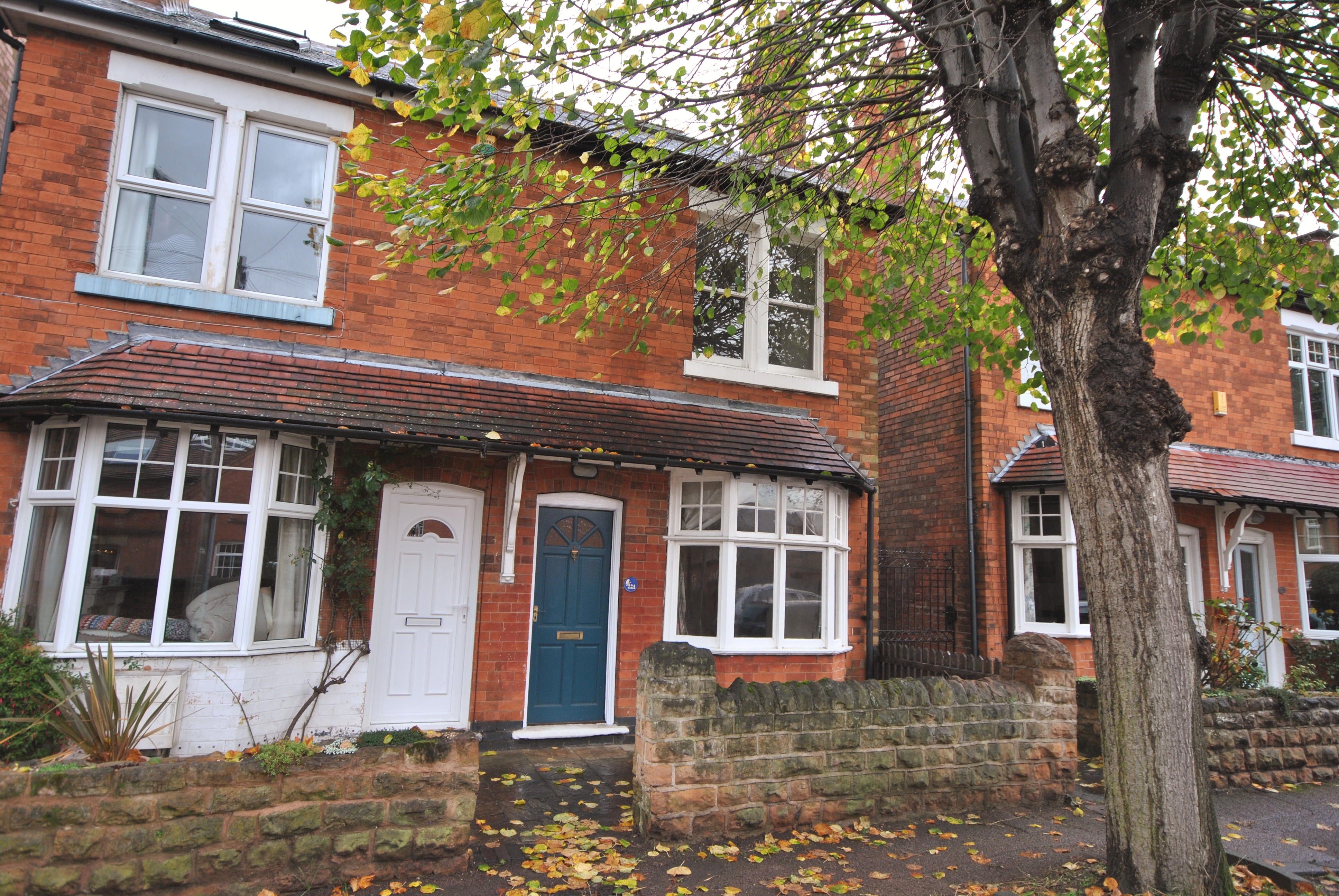 3 bed house to rent in Exchange Road, West Bridgford  - Property Image 1