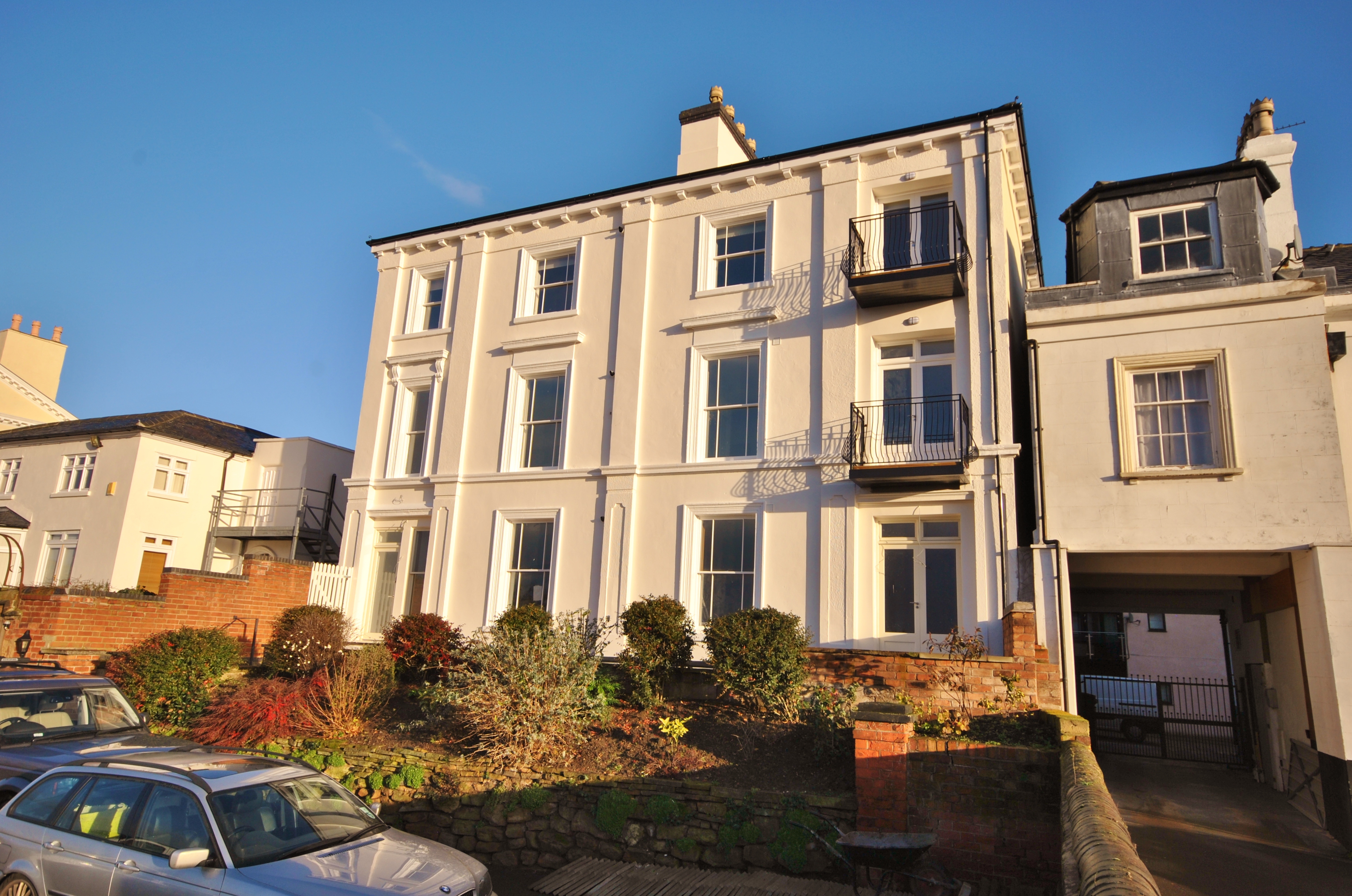2 bed apartment to rent in The Ropewalk  - Property Image 1