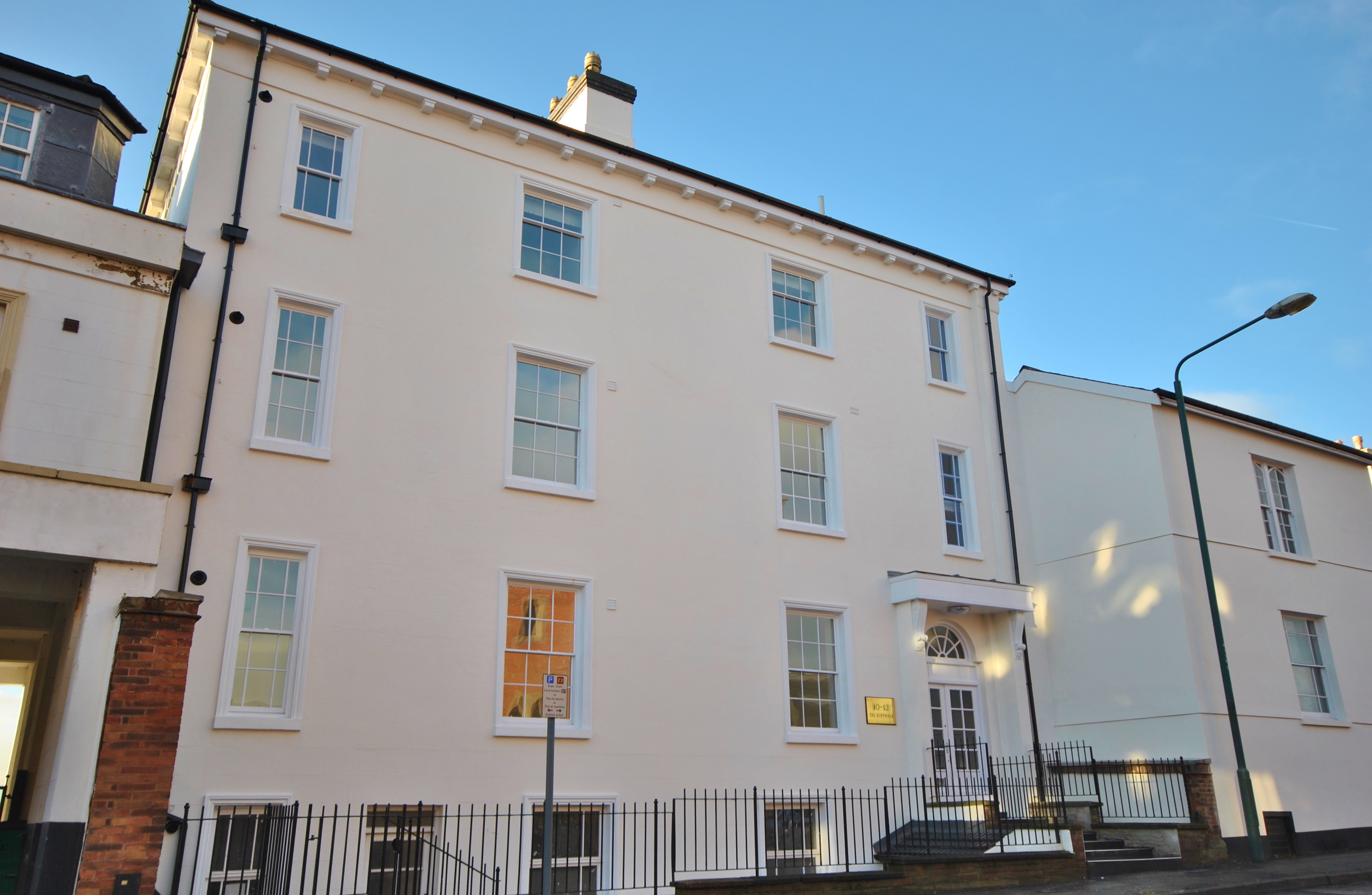 2 bed apartment to rent in The Ropewalk  - Property Image 8