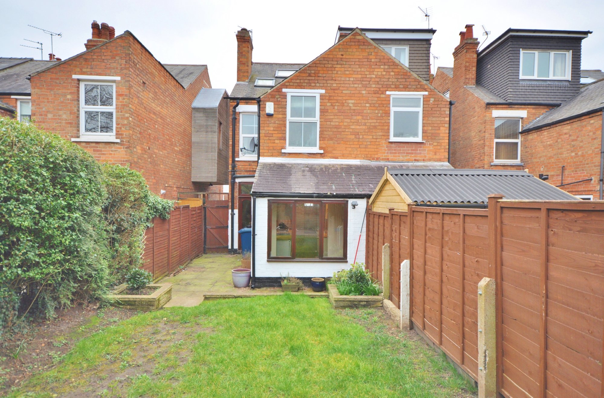 3 bed house to rent in Exchange Road, West Bridgford  - Property Image 10