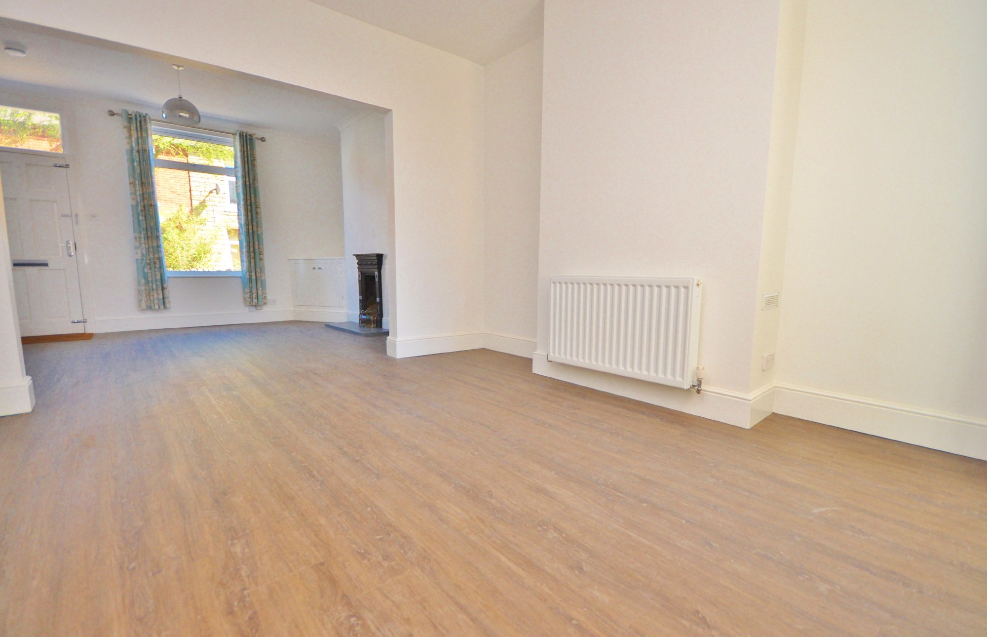 2 bed house to rent in West Avenue, West Bridgford  - Property Image 3