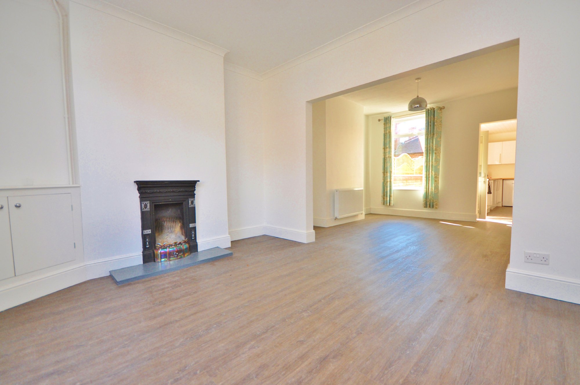 2 bed house to rent in West Avenue, West Bridgford  - Property Image 4