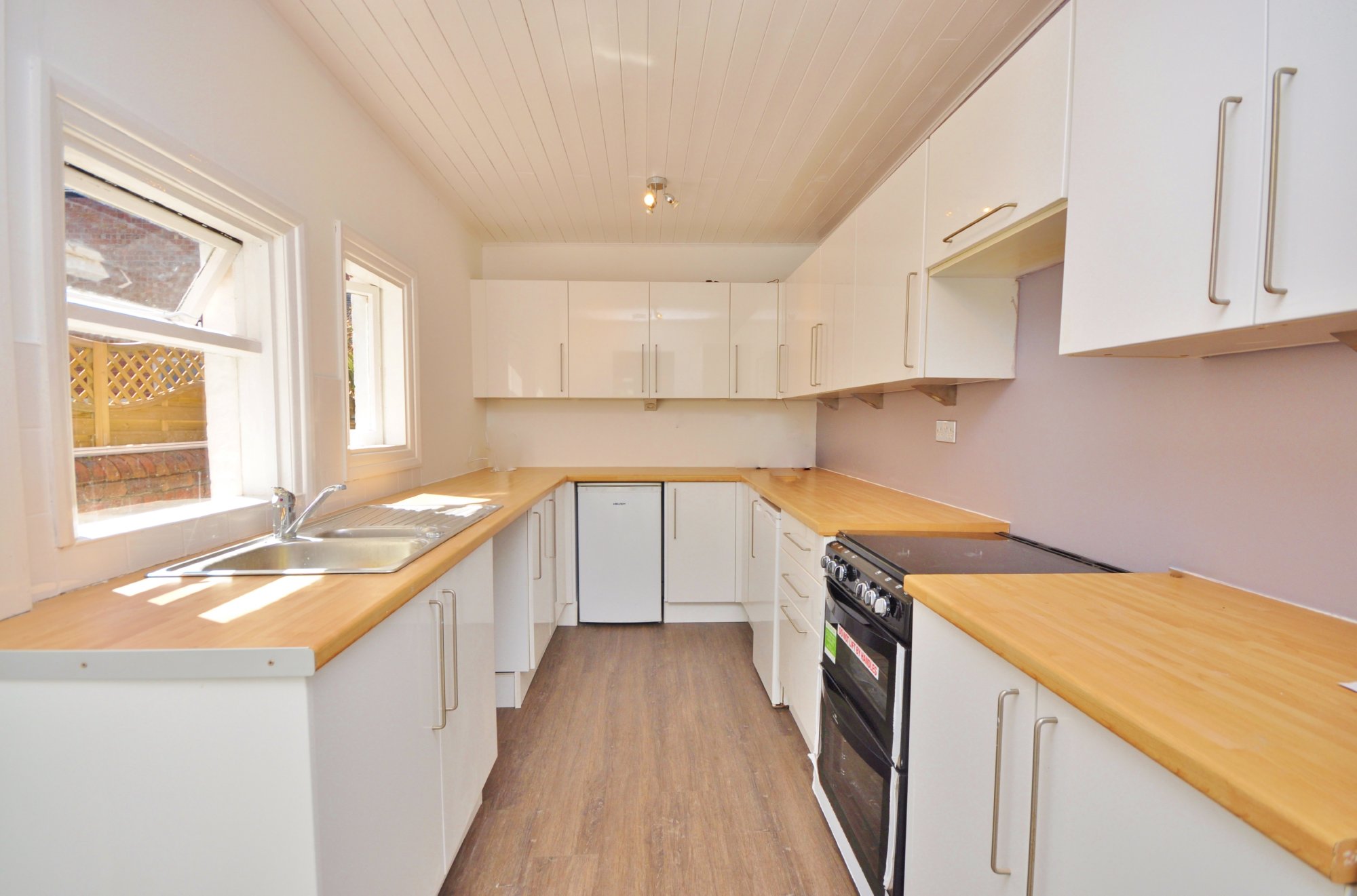 2 bed house to rent in West Avenue, West Bridgford  - Property Image 8