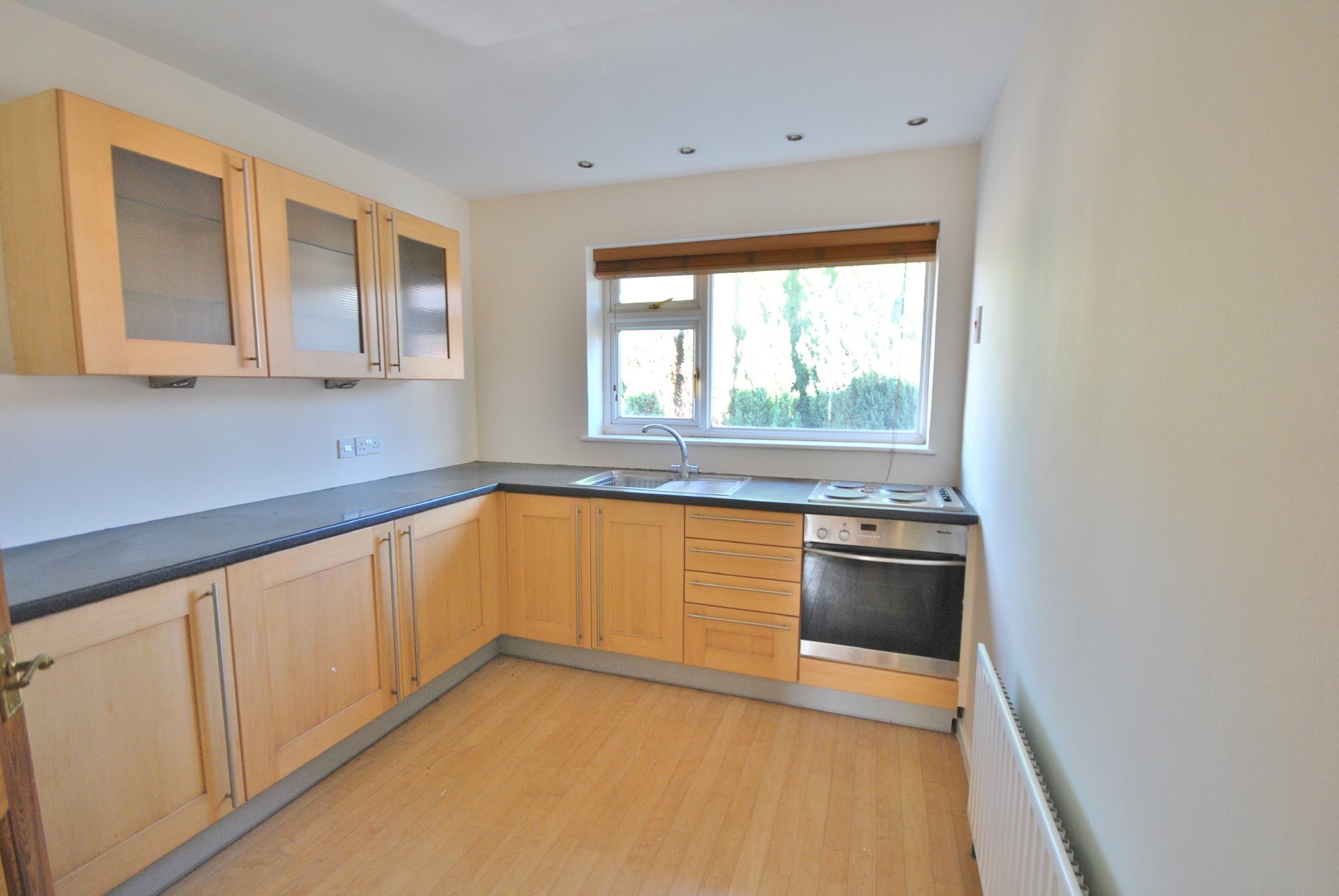 1 bed apartment to rent in Exchange Road, West Bridgford  - Property Image 2