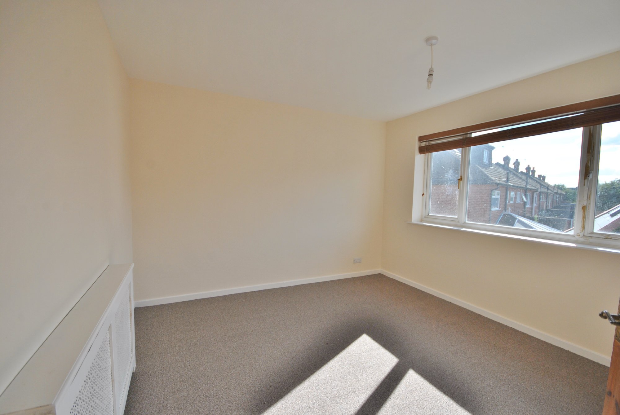 1 bed apartment to rent in Exchange Road, West Bridgford  - Property Image 4