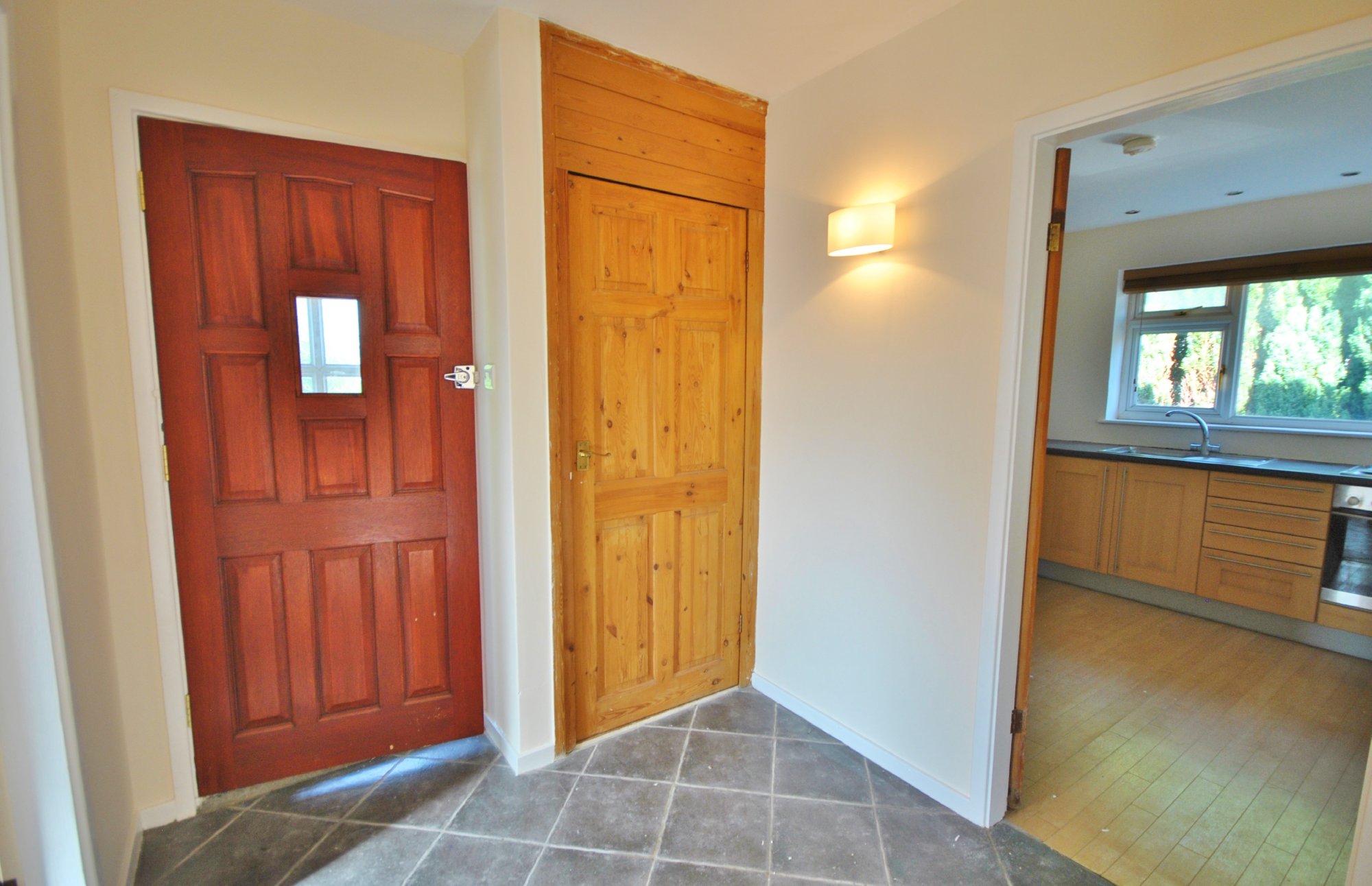 1 bed apartment to rent in Exchange Road, West Bridgford  - Property Image 5