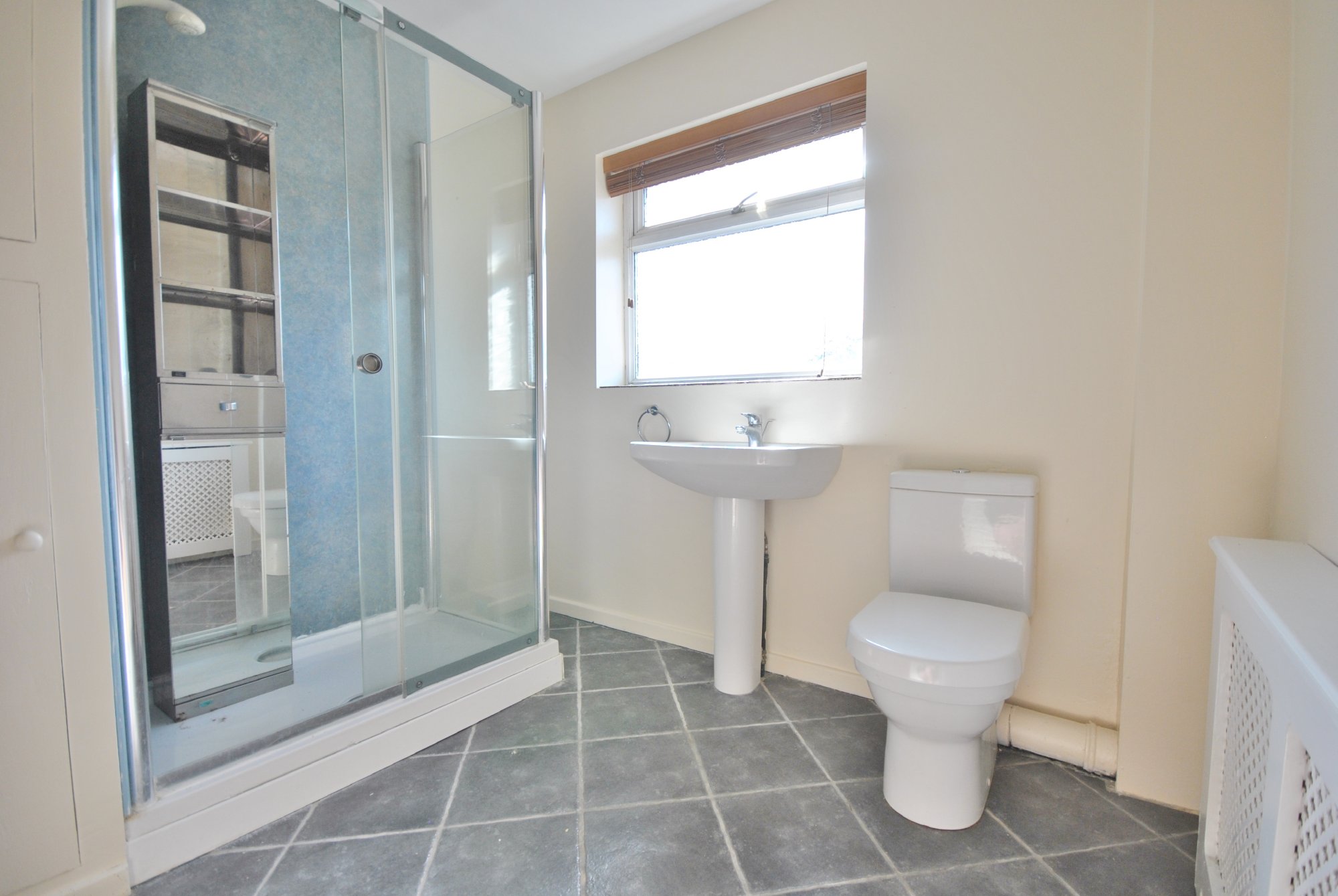 1 bed apartment to rent in Exchange Road, West Bridgford  - Property Image 6