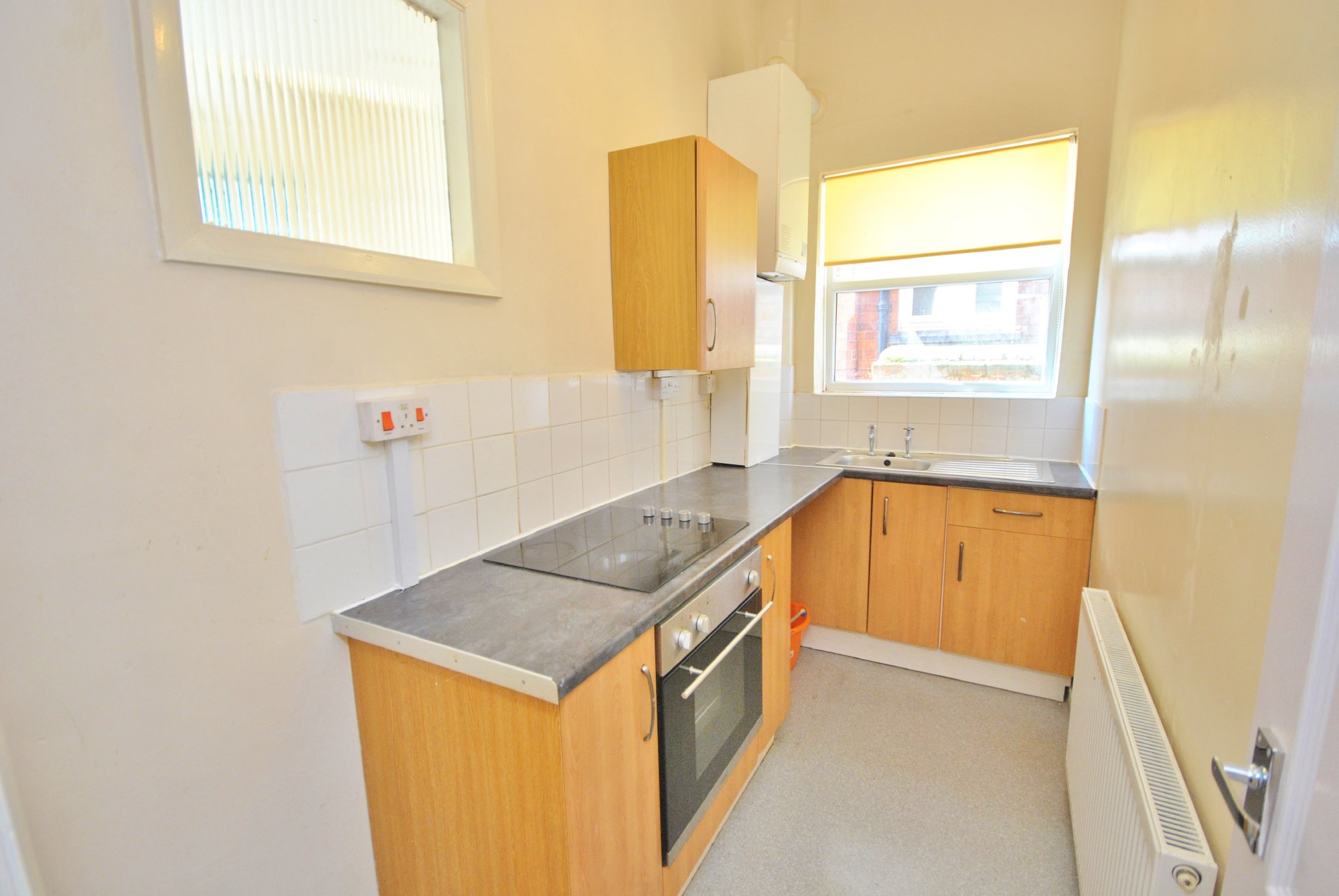 1 bed apartment to rent in Mansfield Road  - Property Image 2