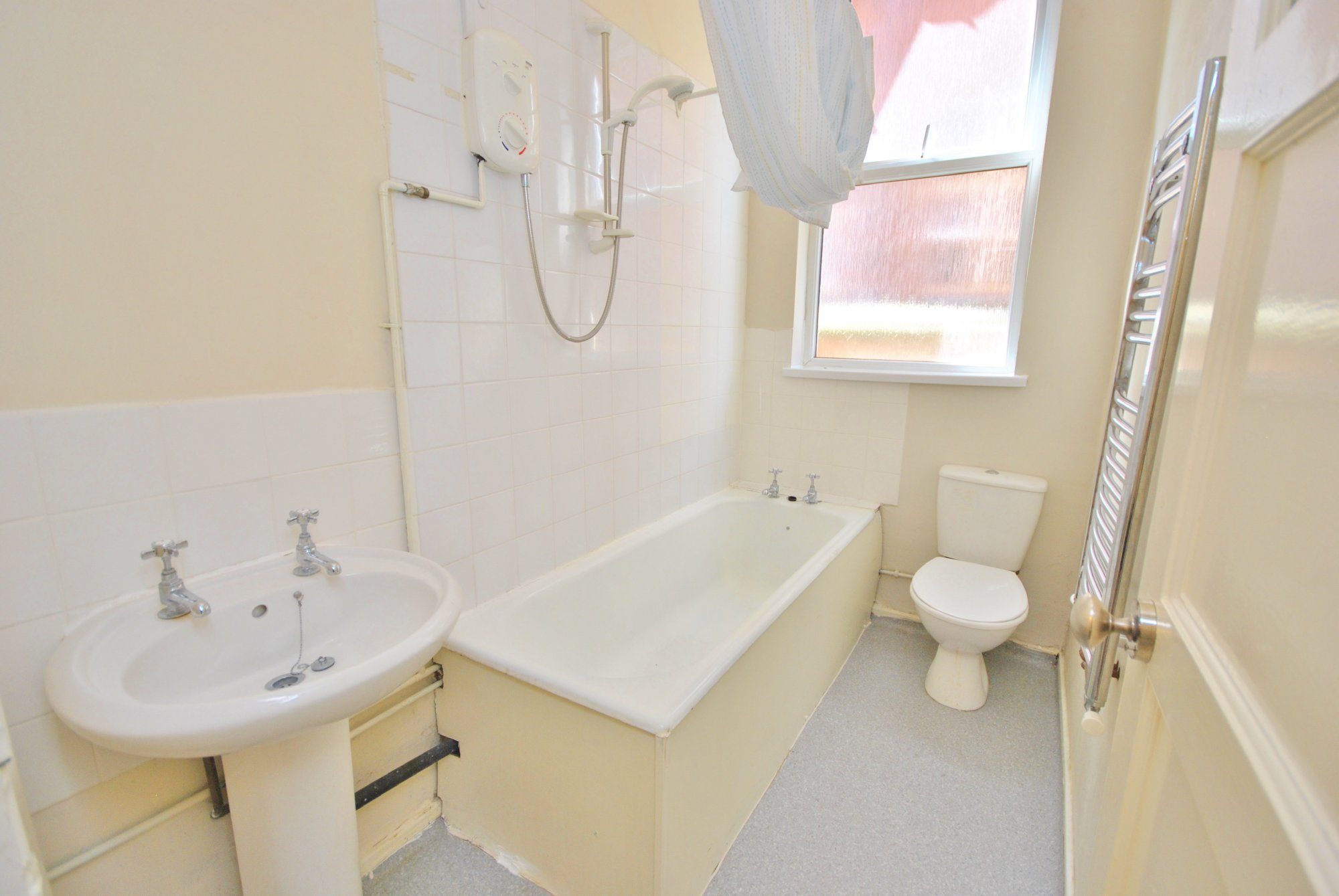 1 bed apartment to rent in Mansfield Road  - Property Image 6