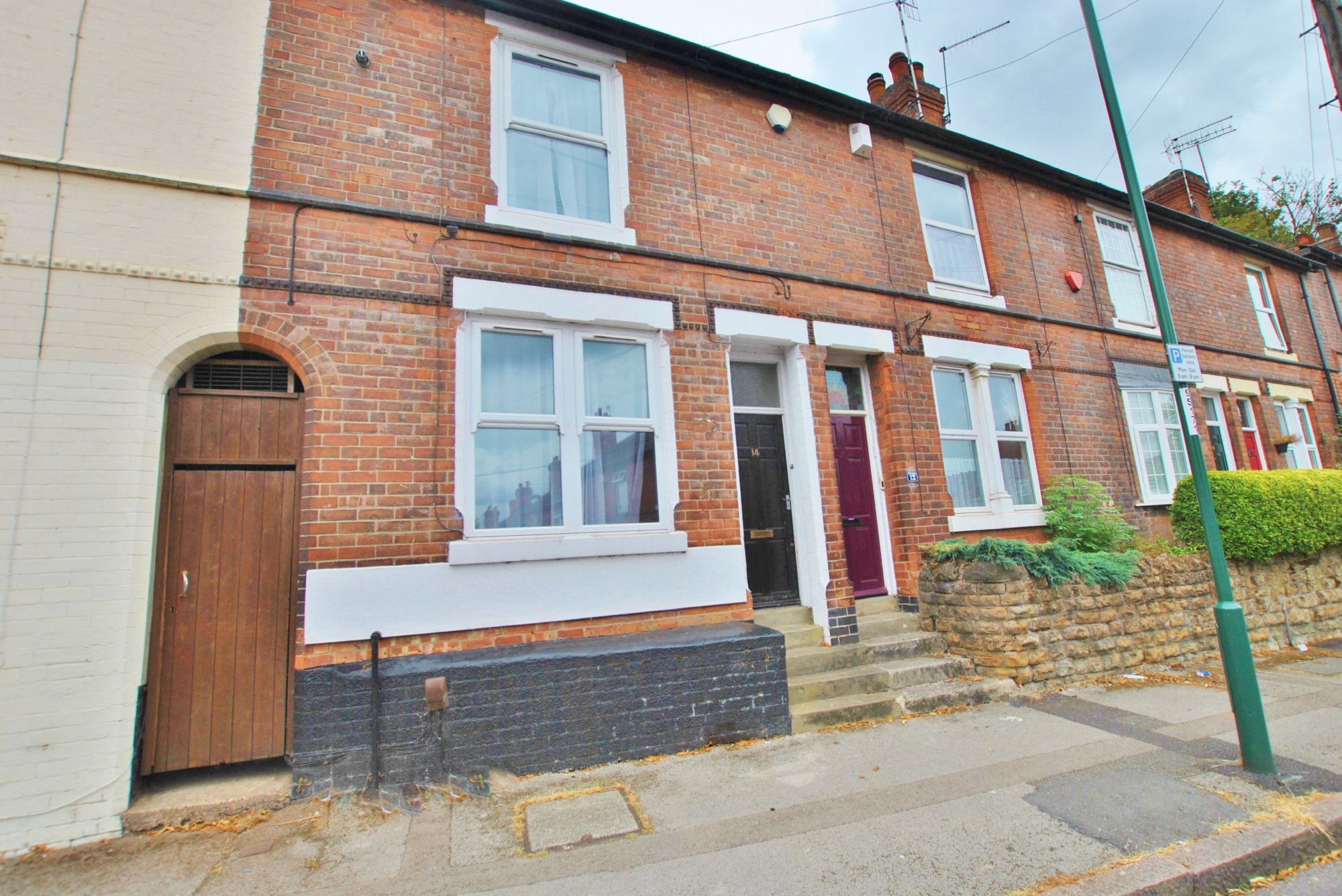 2 bed house to rent in Spalding Road - Property Image 1