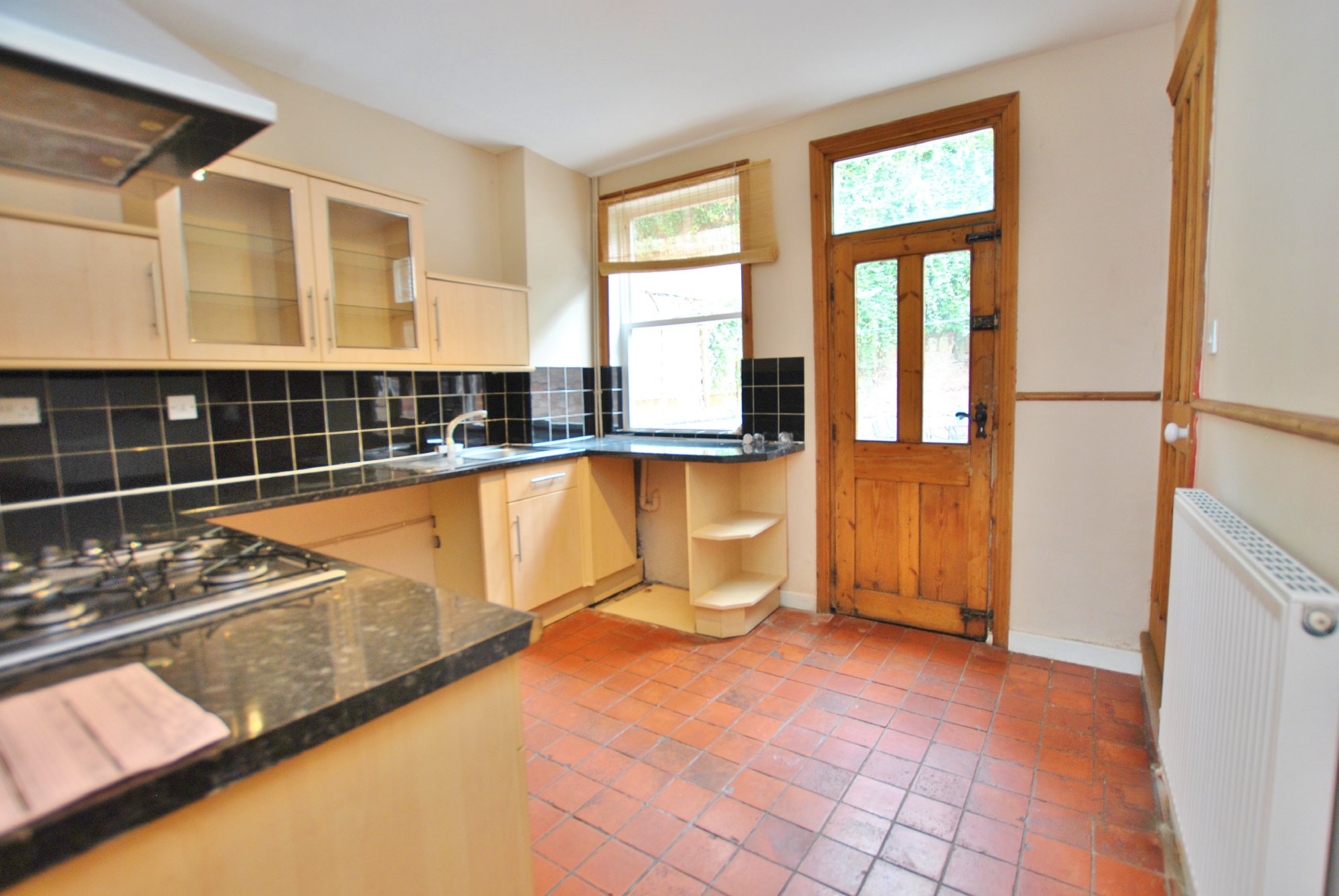 2 bed house to rent in Spalding Road  - Property Image 2