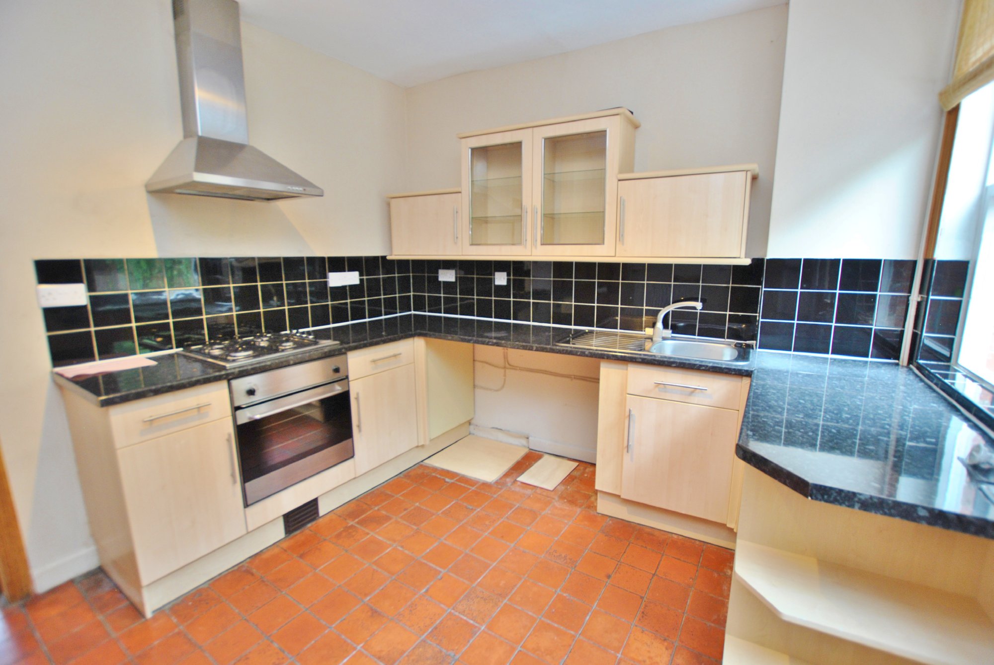 2 bed house to rent in Spalding Road  - Property Image 3