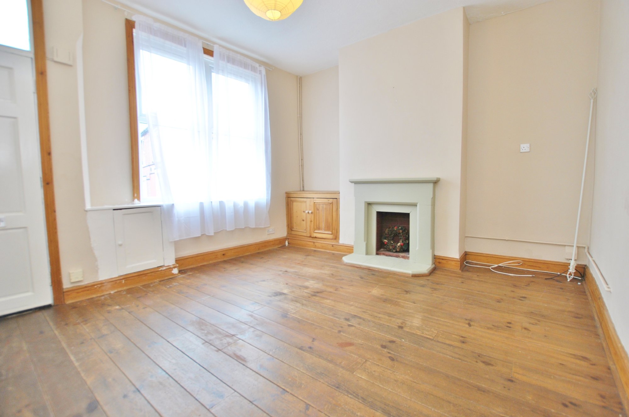 2 bed house to rent in Spalding Road  - Property Image 5
