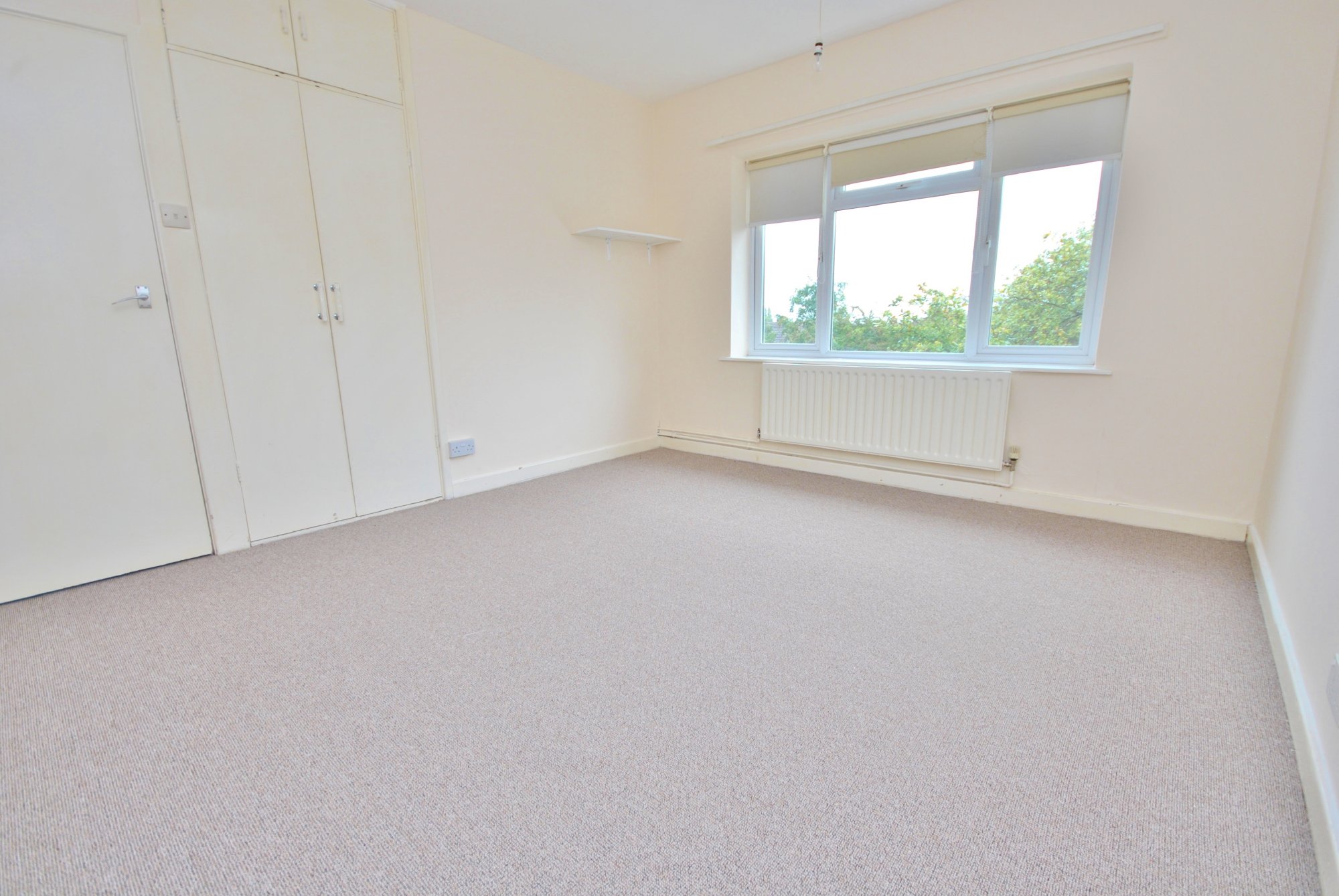 2 bed apartment for sale in Stowe Avenue, West Bridgford  - Property Image 4