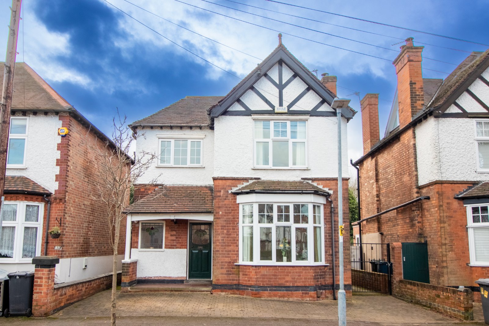 3 bed house for sale in Edward Road, West Bridgford  - Property Image 26